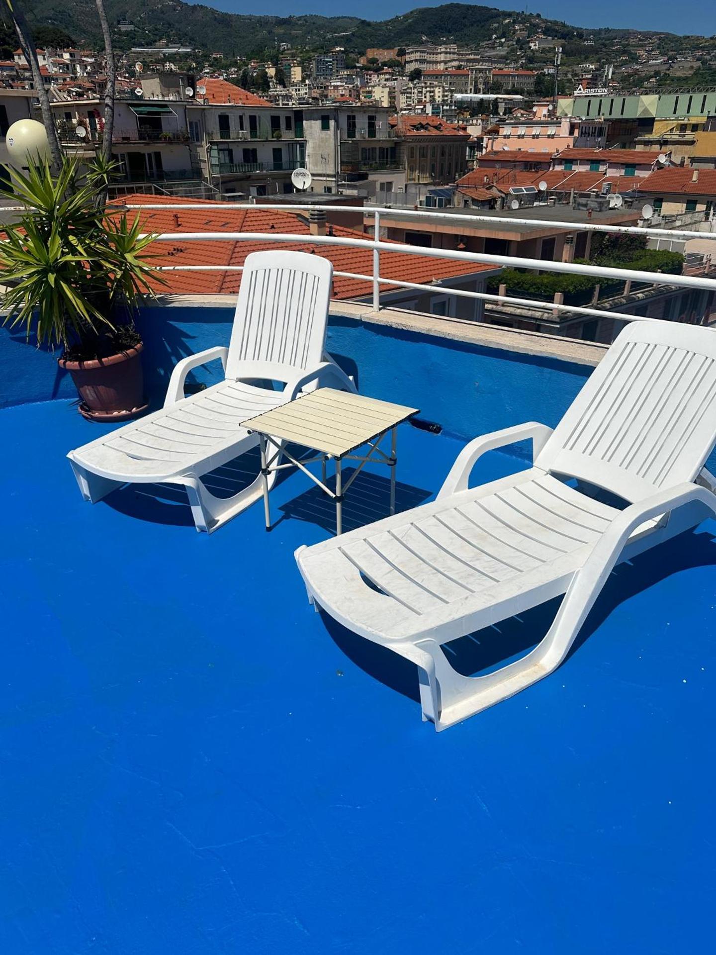 Hotel Belvedere - Photo 21