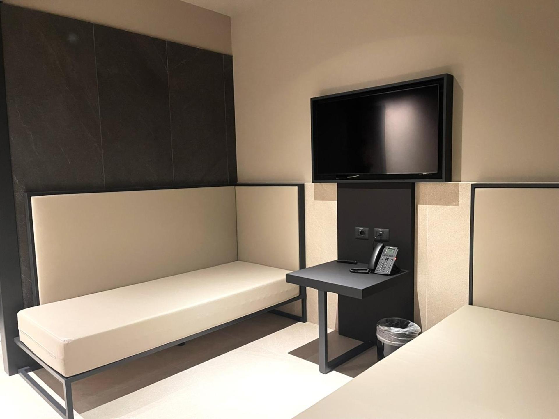 Scarlatti Hotel Milano - Photo 19