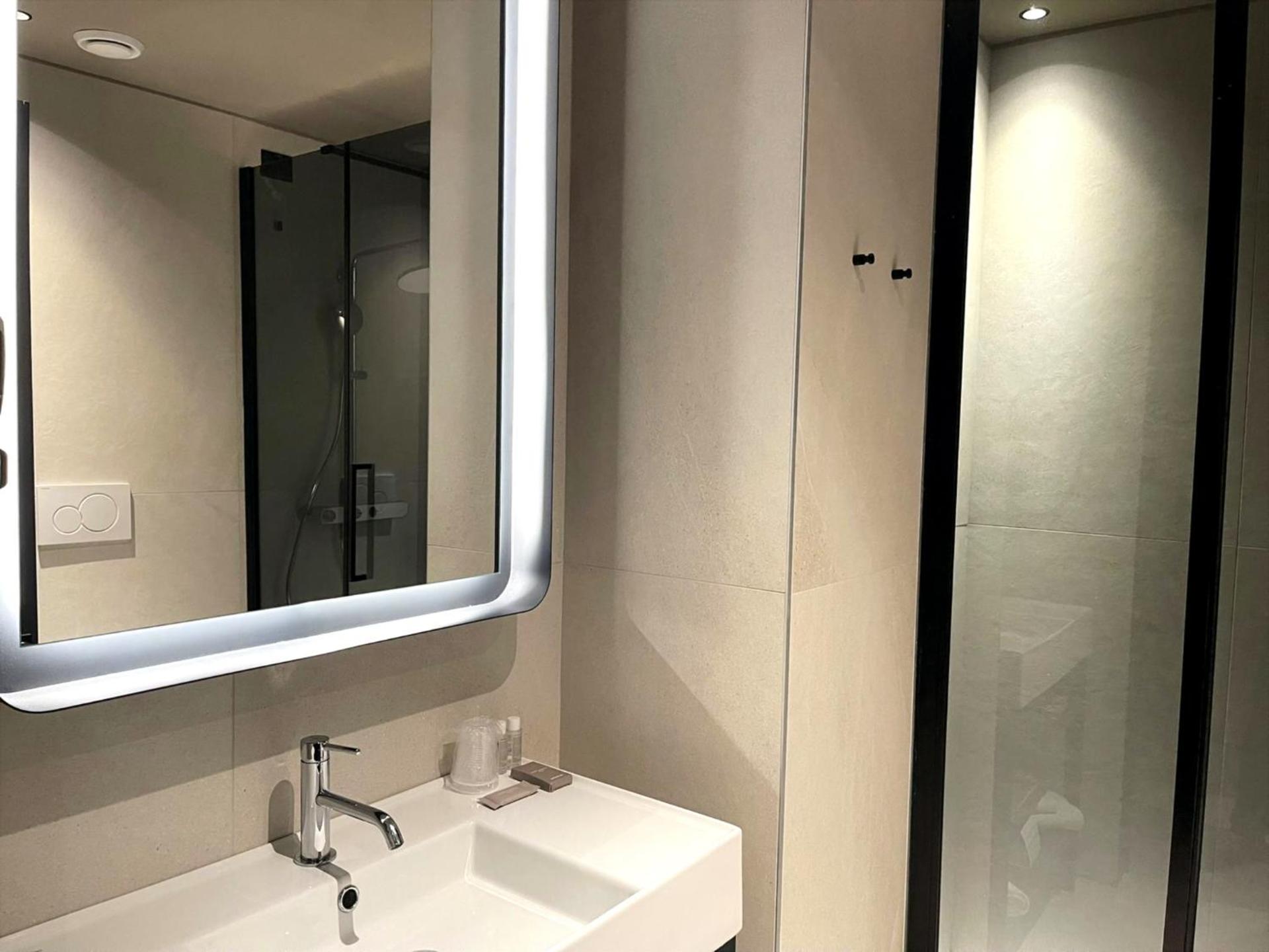 Scarlatti Hotel Milano - Photo 6
