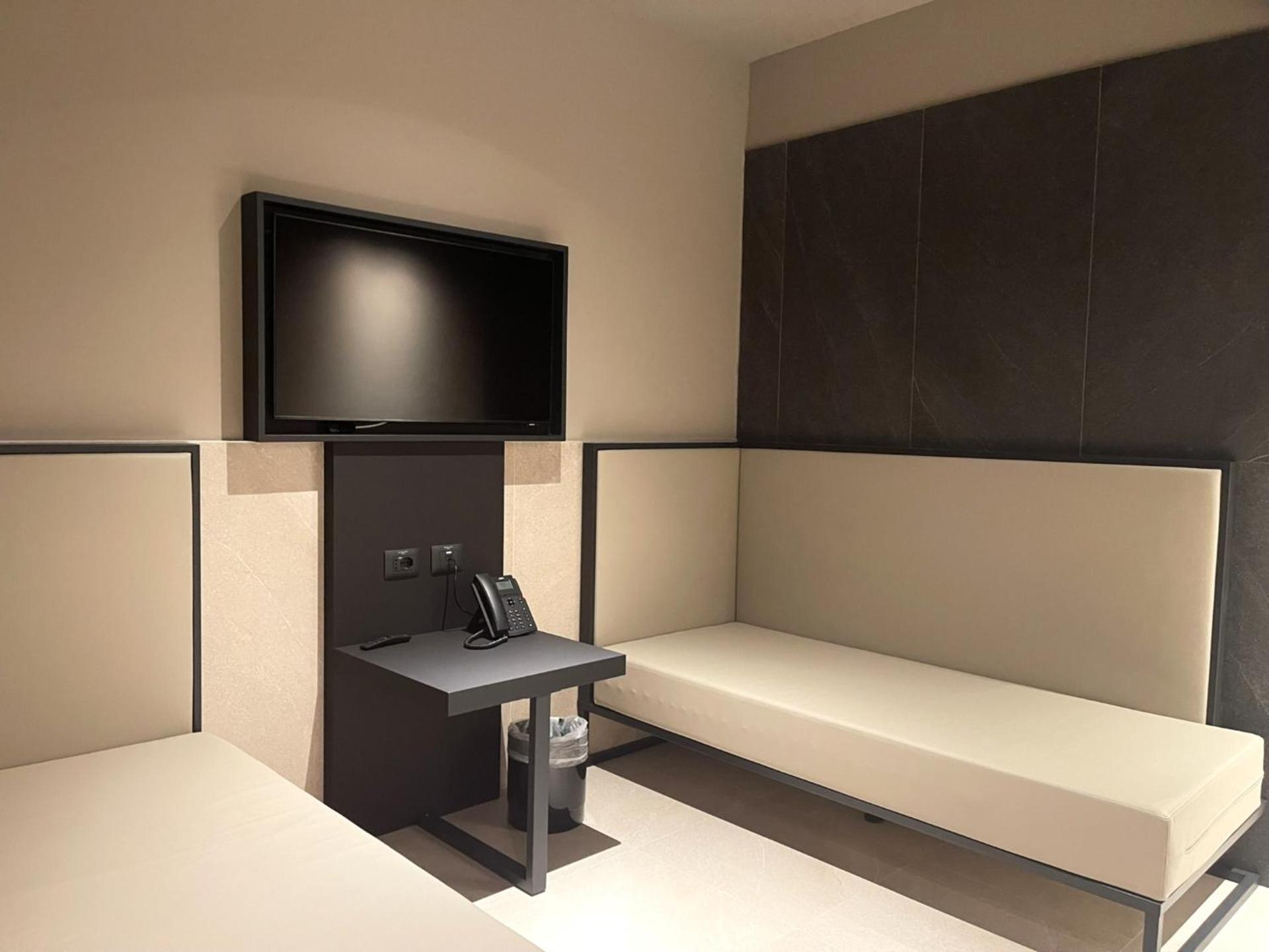 Scarlatti Hotel Milano - Photo 20
