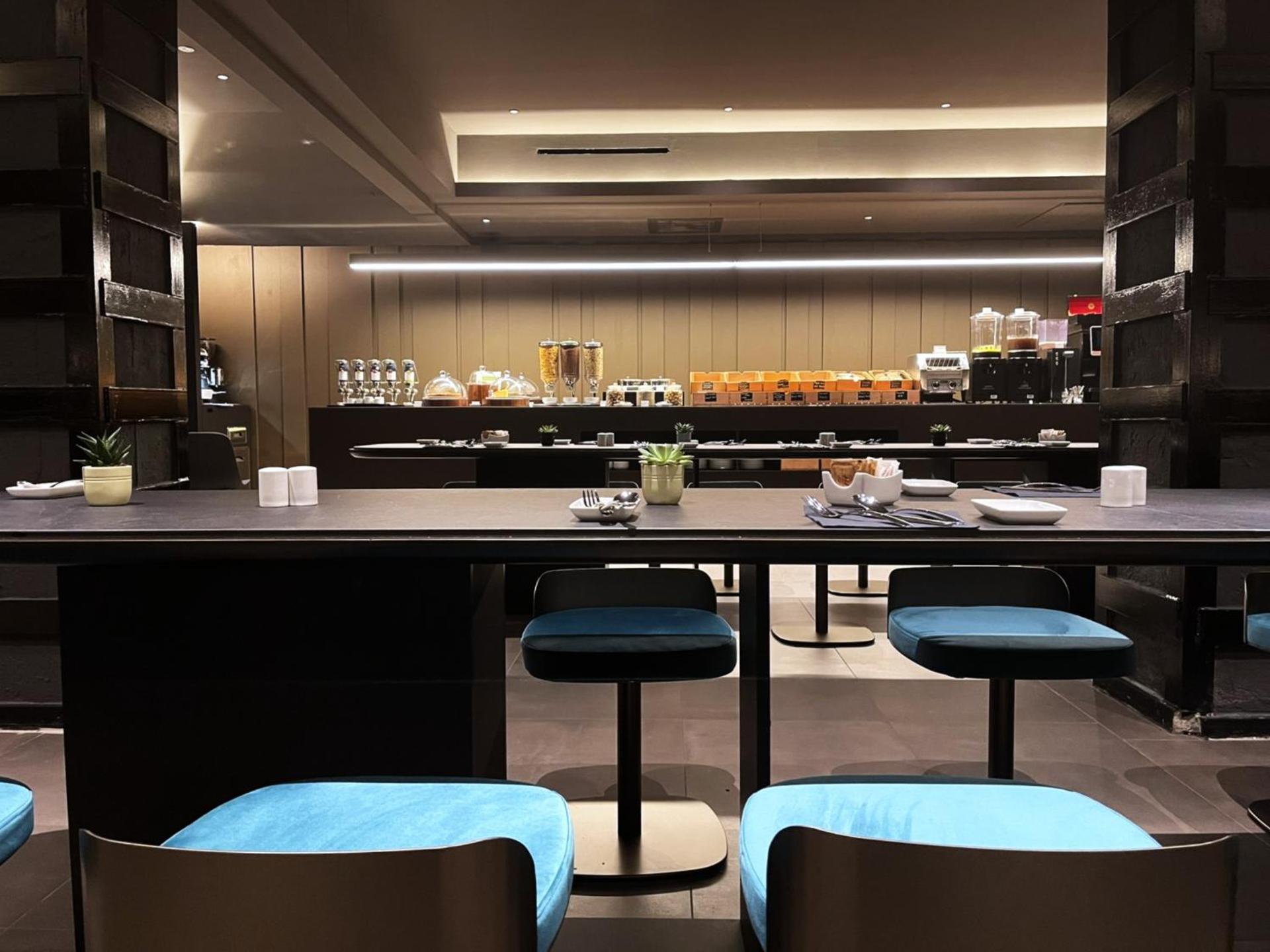Scarlatti Hotel Milano - Photo 2