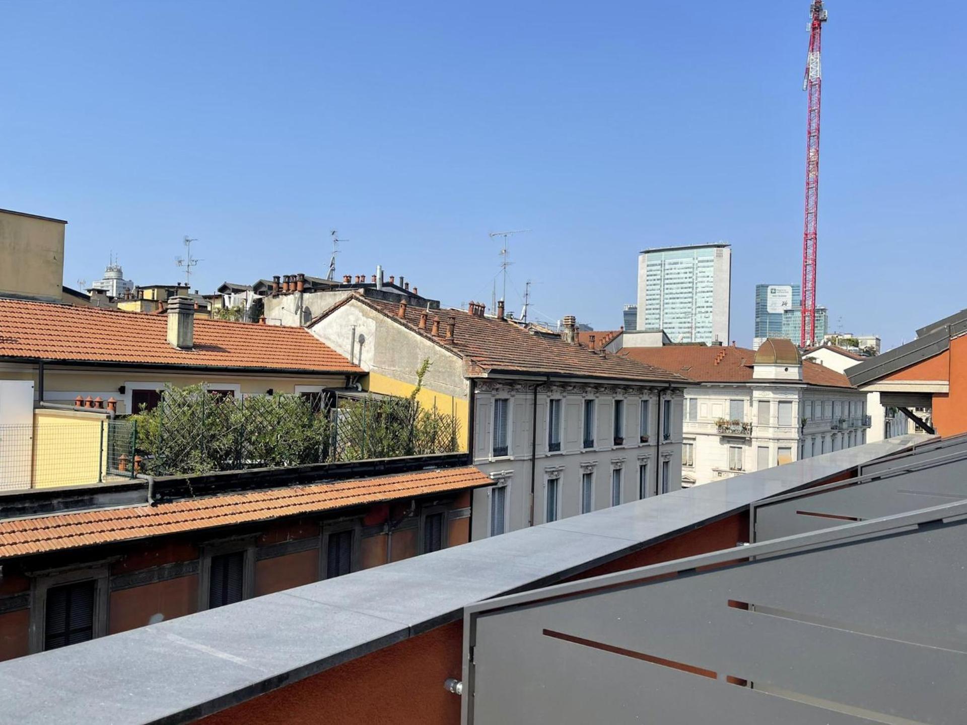 Scarlatti Hotel Milano - Photo 13