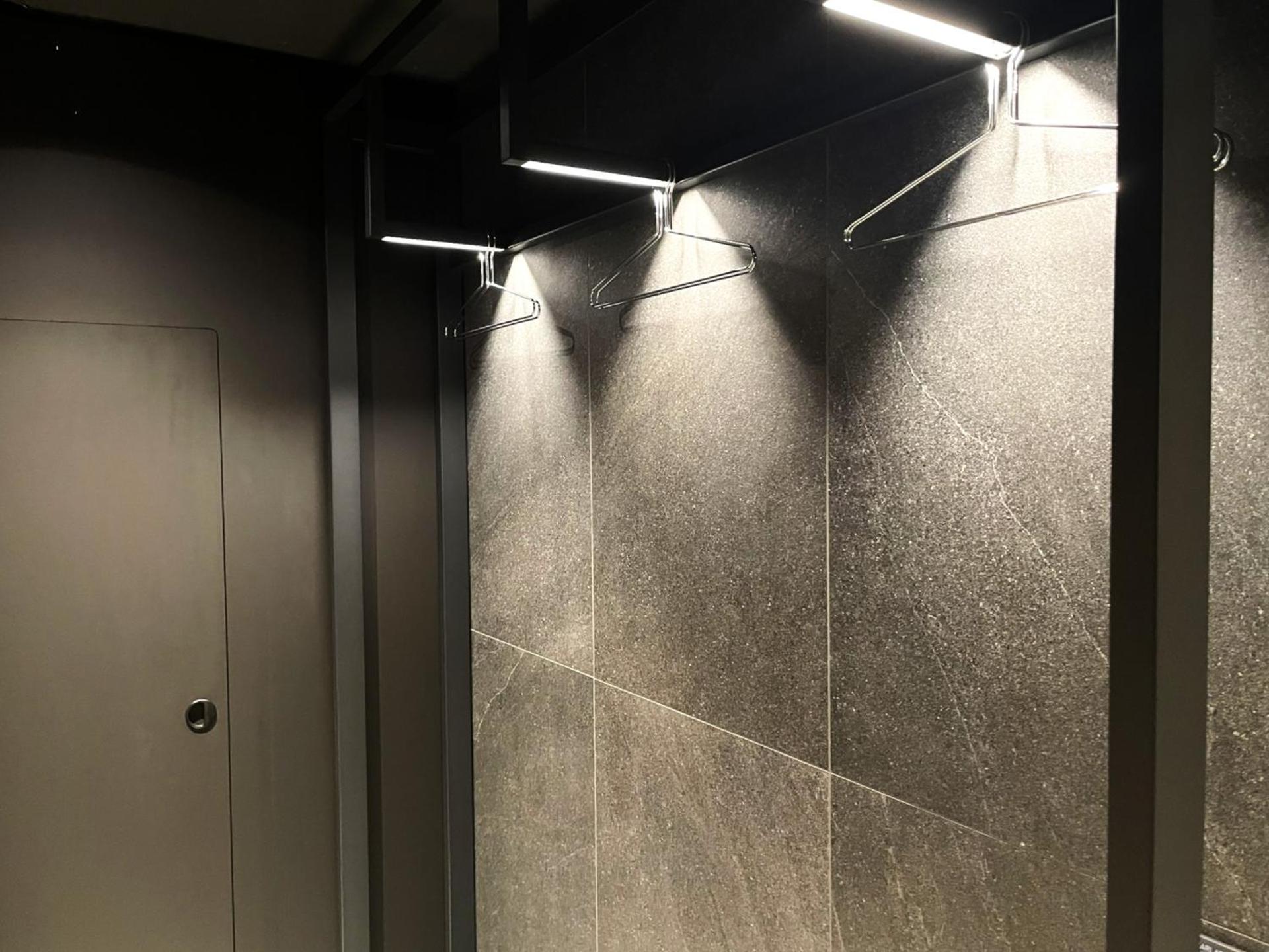 Scarlatti Hotel Milano - Photo 9