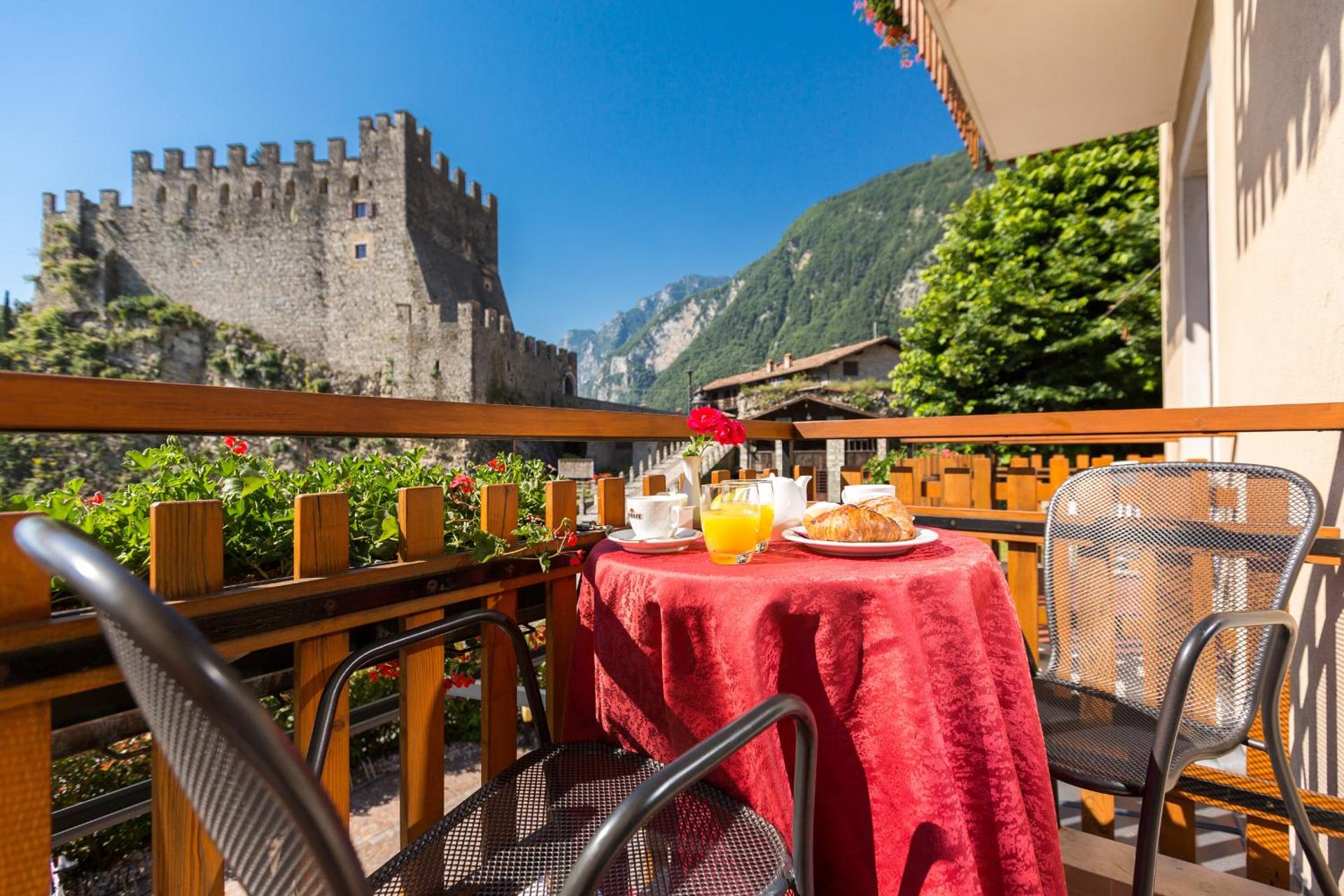 Hotel Antica Croce - Gardaslowemotion - Photo 80