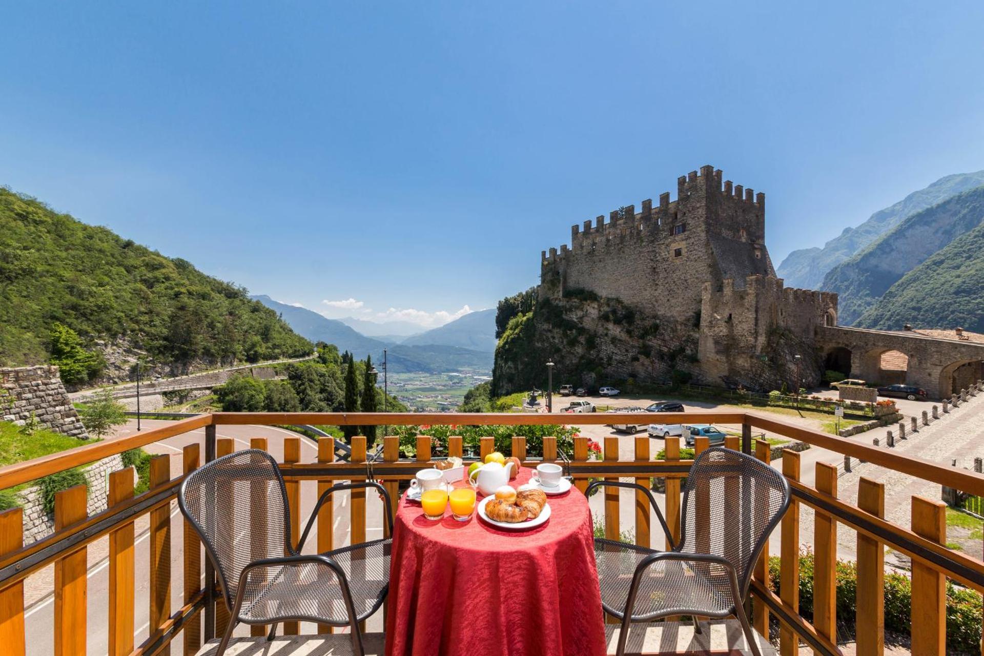 Hotel Antica Croce - Gardaslowemotion - Photo 22