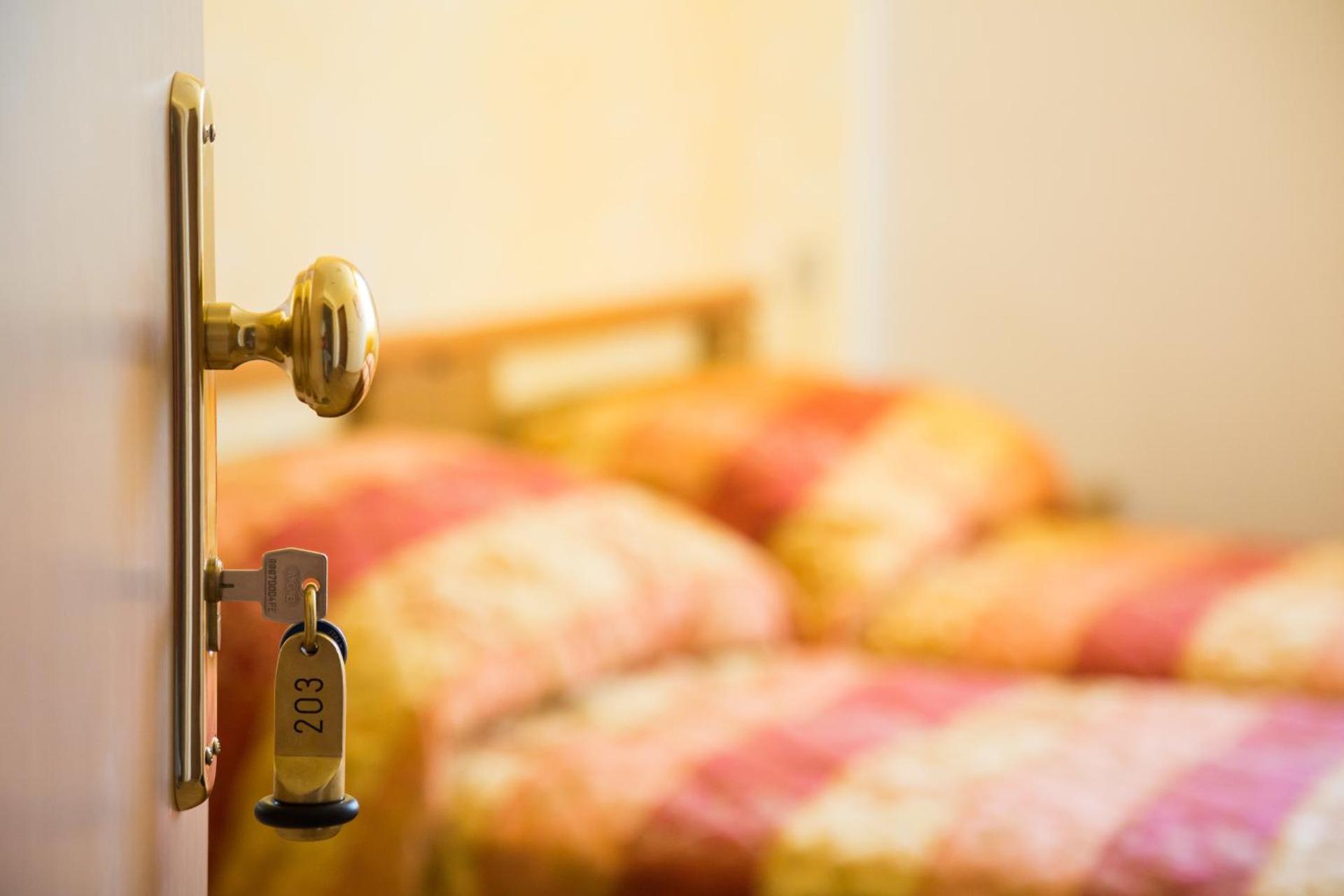 Hotel Antica Croce - Gardaslowemotion - Photo 23