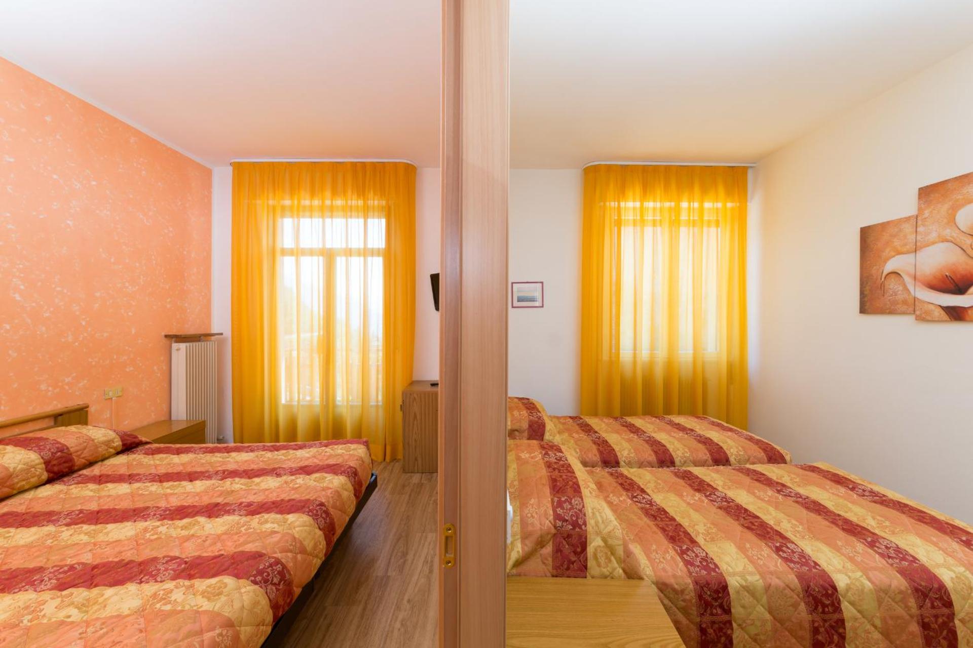 Hotel Antica Croce - Gardaslowemotion - Photo 25