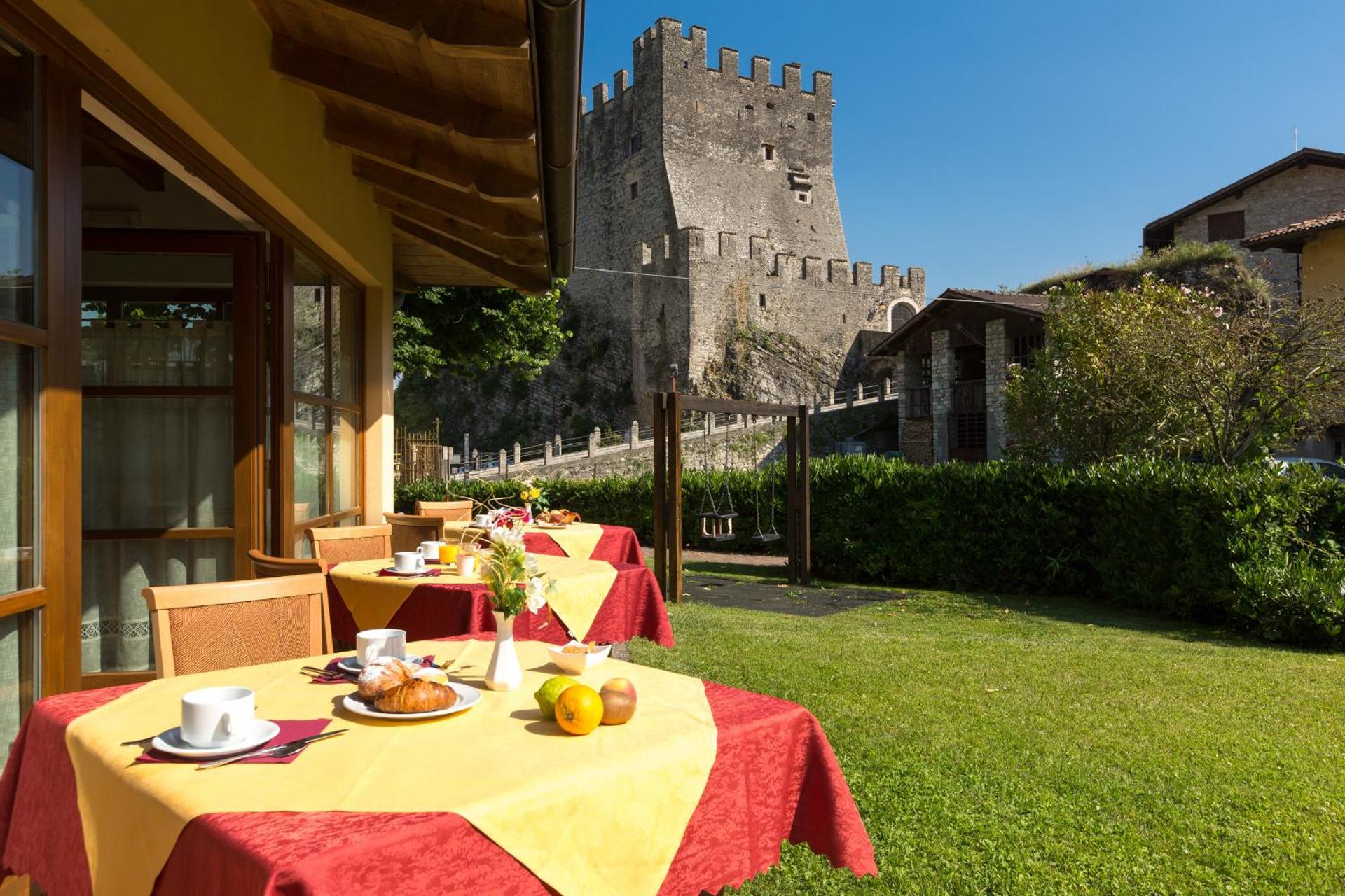 Hotel Antica Croce - Gardaslowemotion - Photo 92