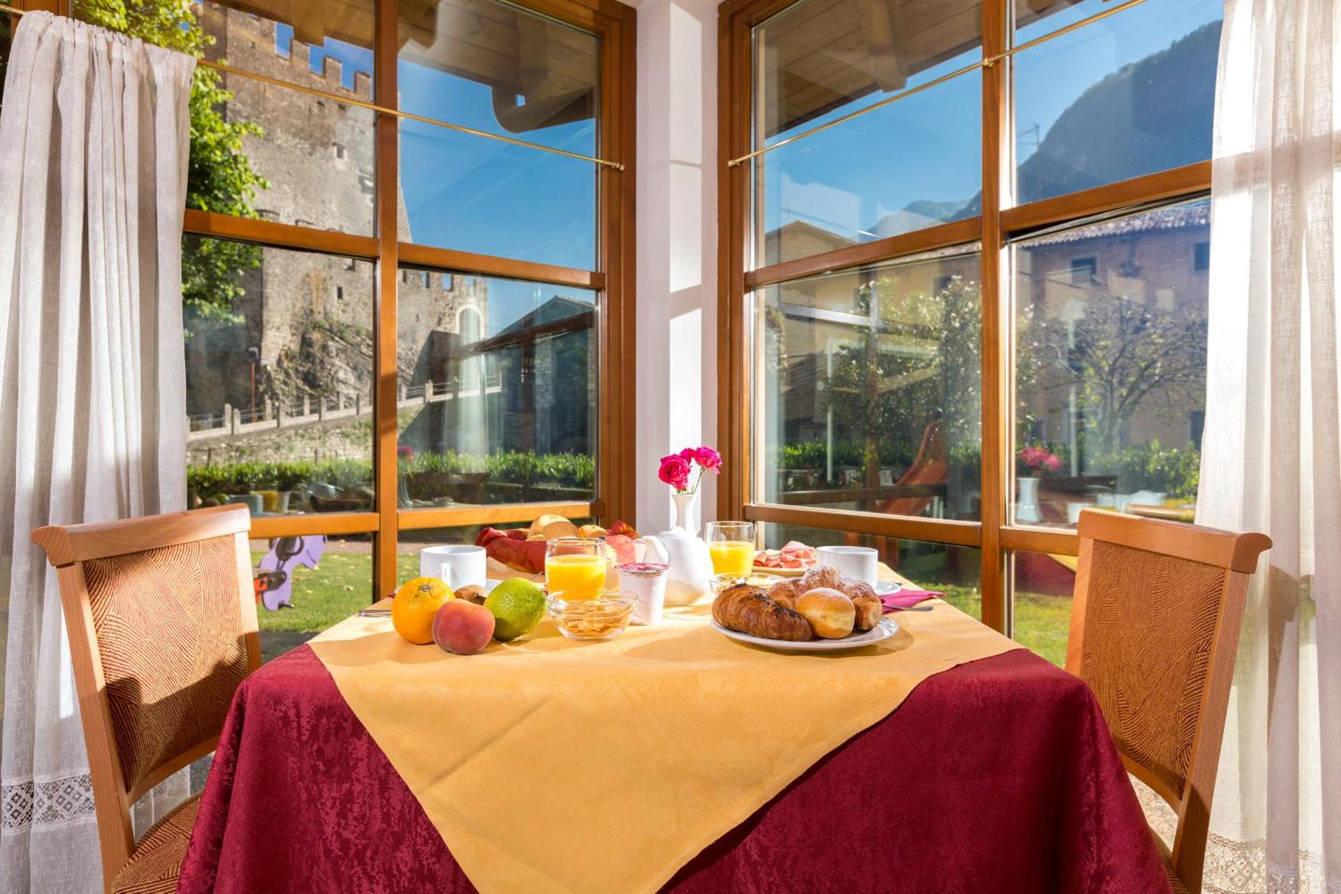 Hotel Antica Croce - Gardaslowemotion - Photo 86