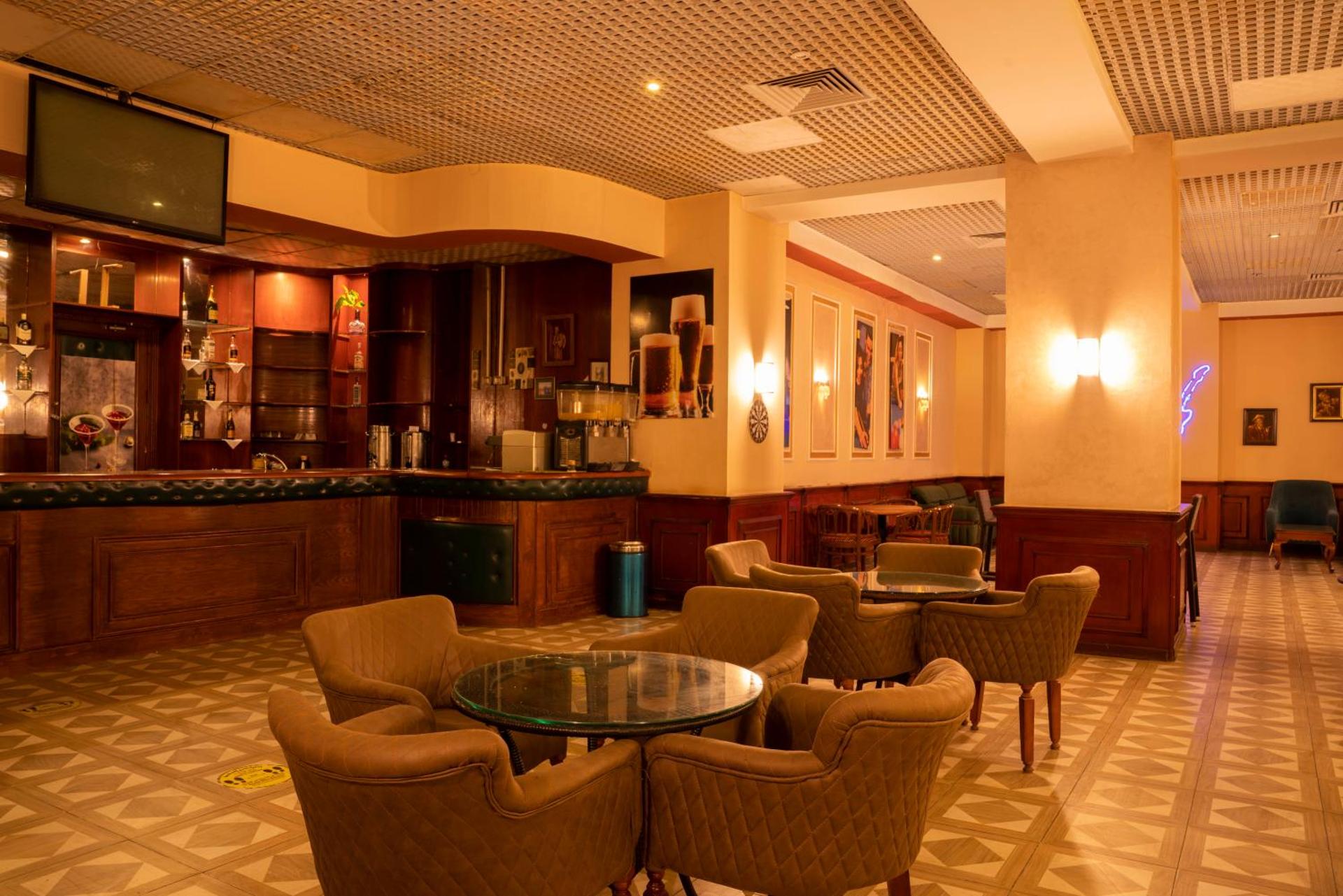 Roma Hotel - Photo 47