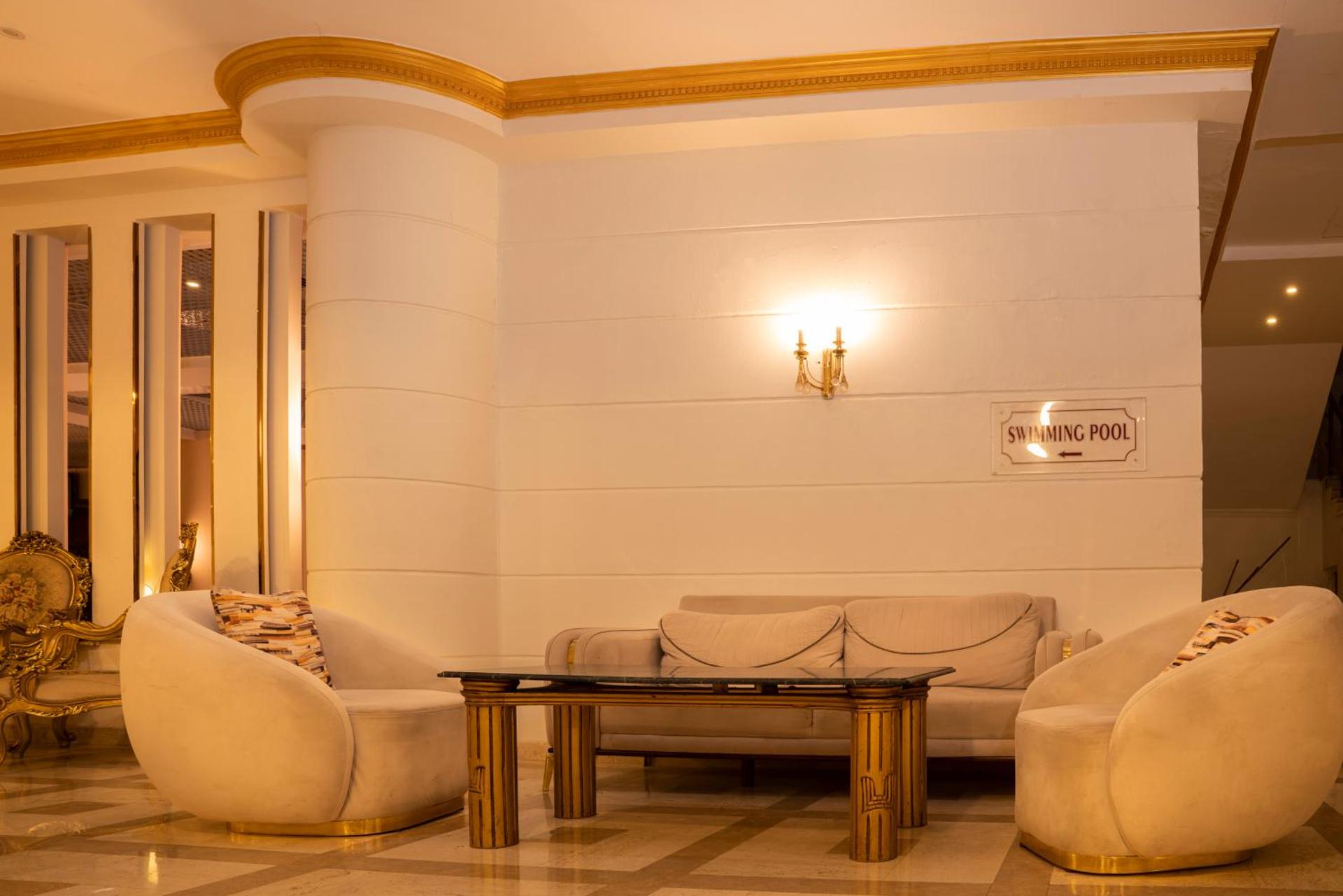 Roma Hotel - Photo 29