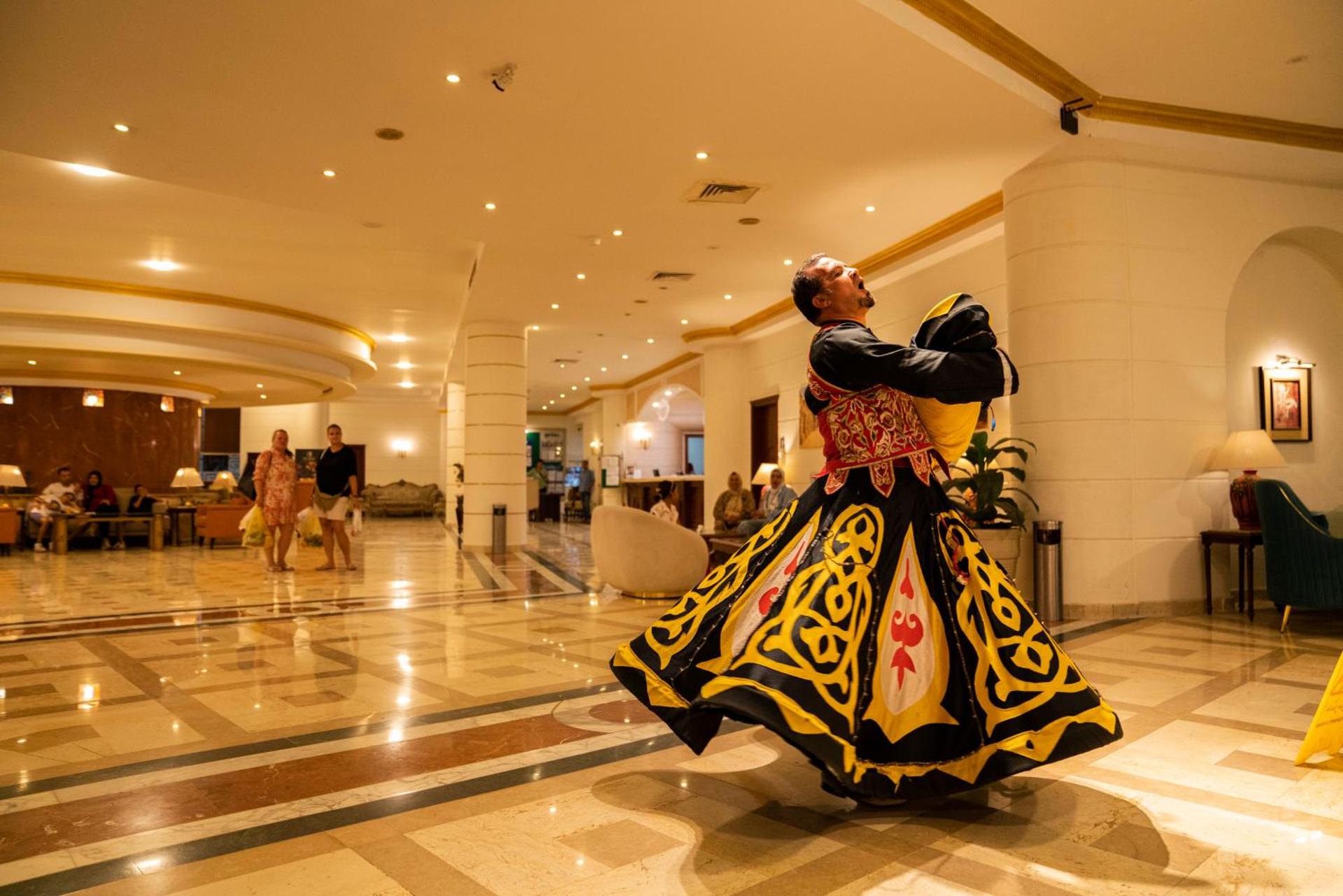 Roma Hotel - Photo 21