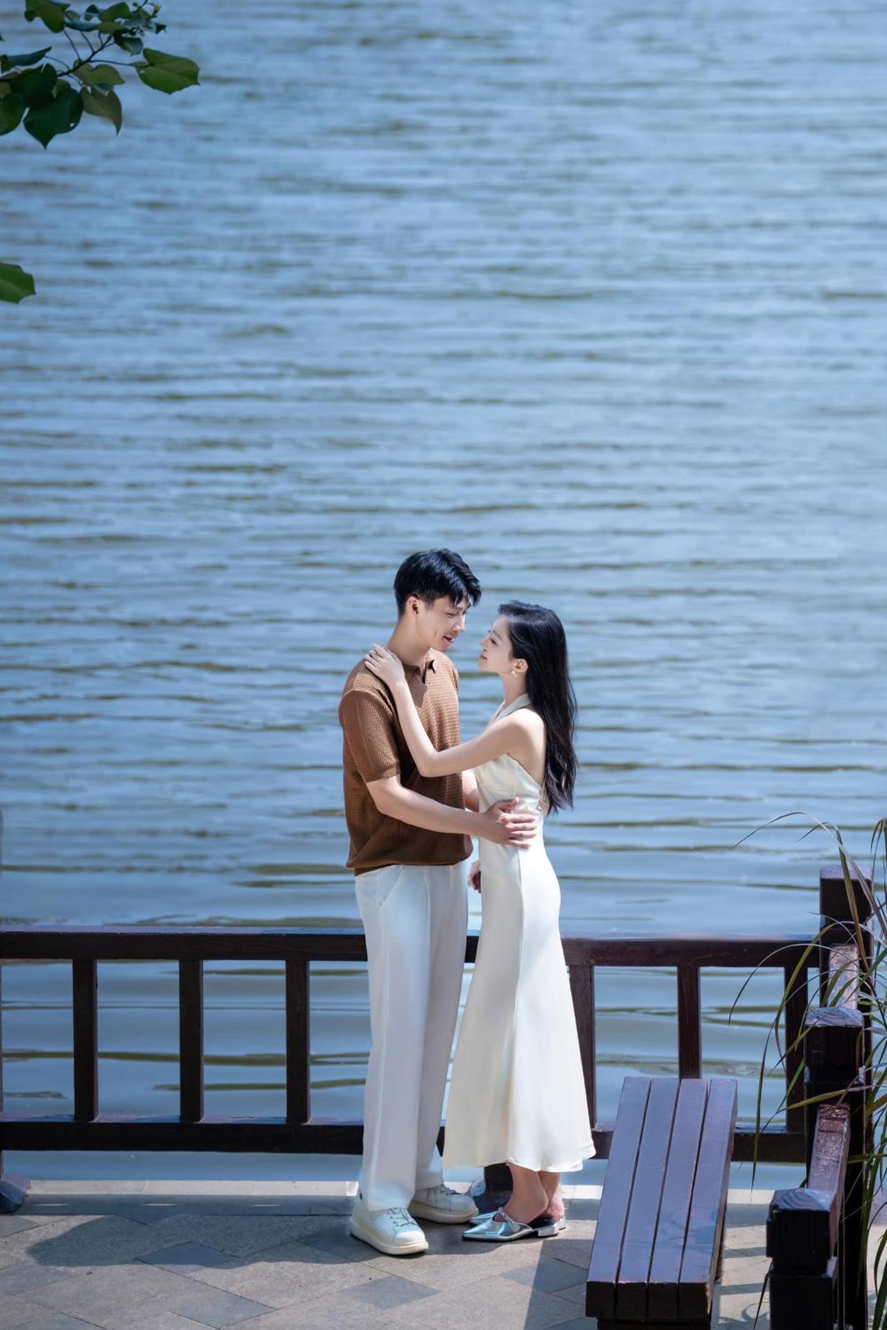 DoubleTree by Hilton Guangzhou Science City - Photo 60