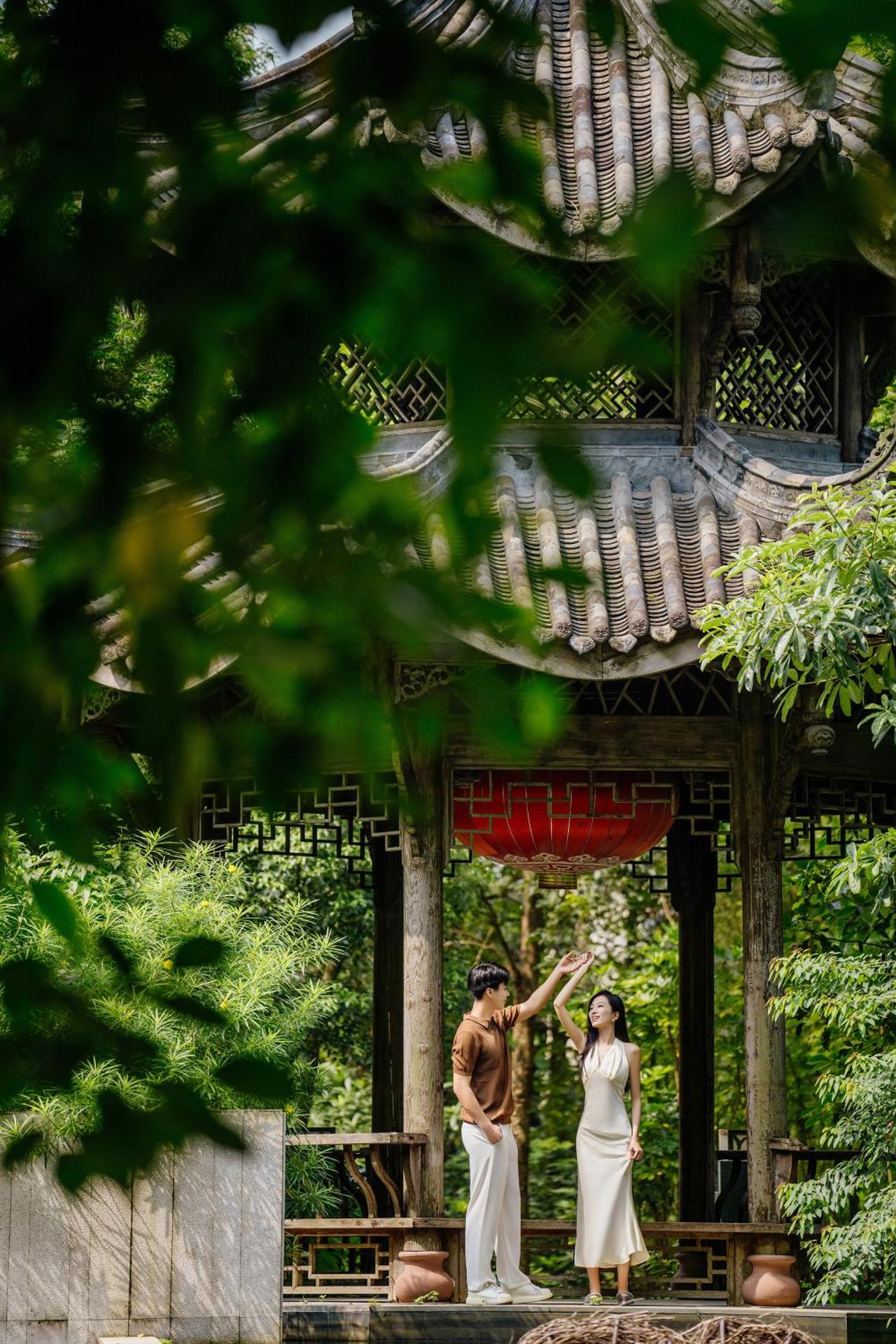 DoubleTree by Hilton Guangzhou Science City - Photo 61