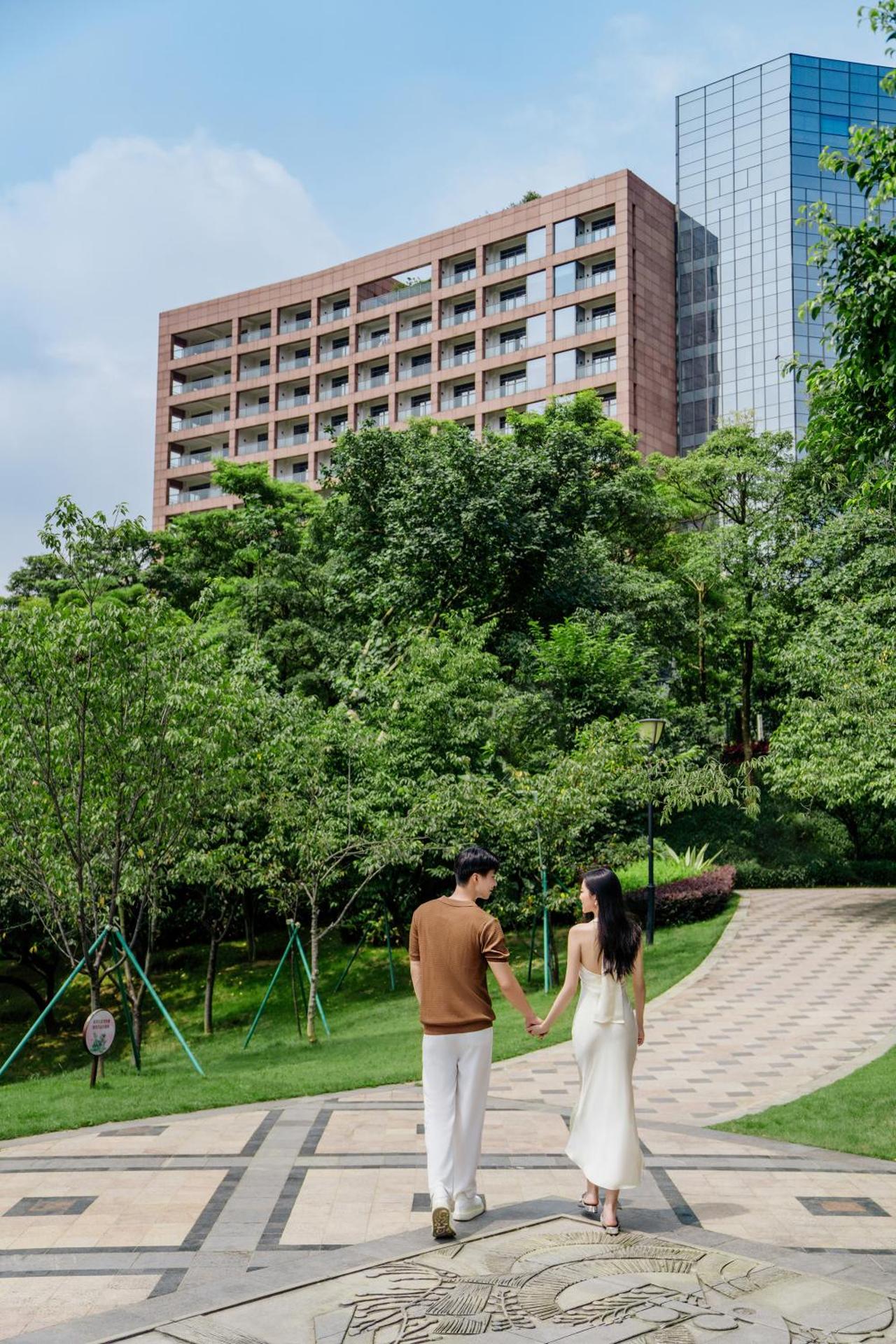 DoubleTree by Hilton Guangzhou Science City - Photo 62