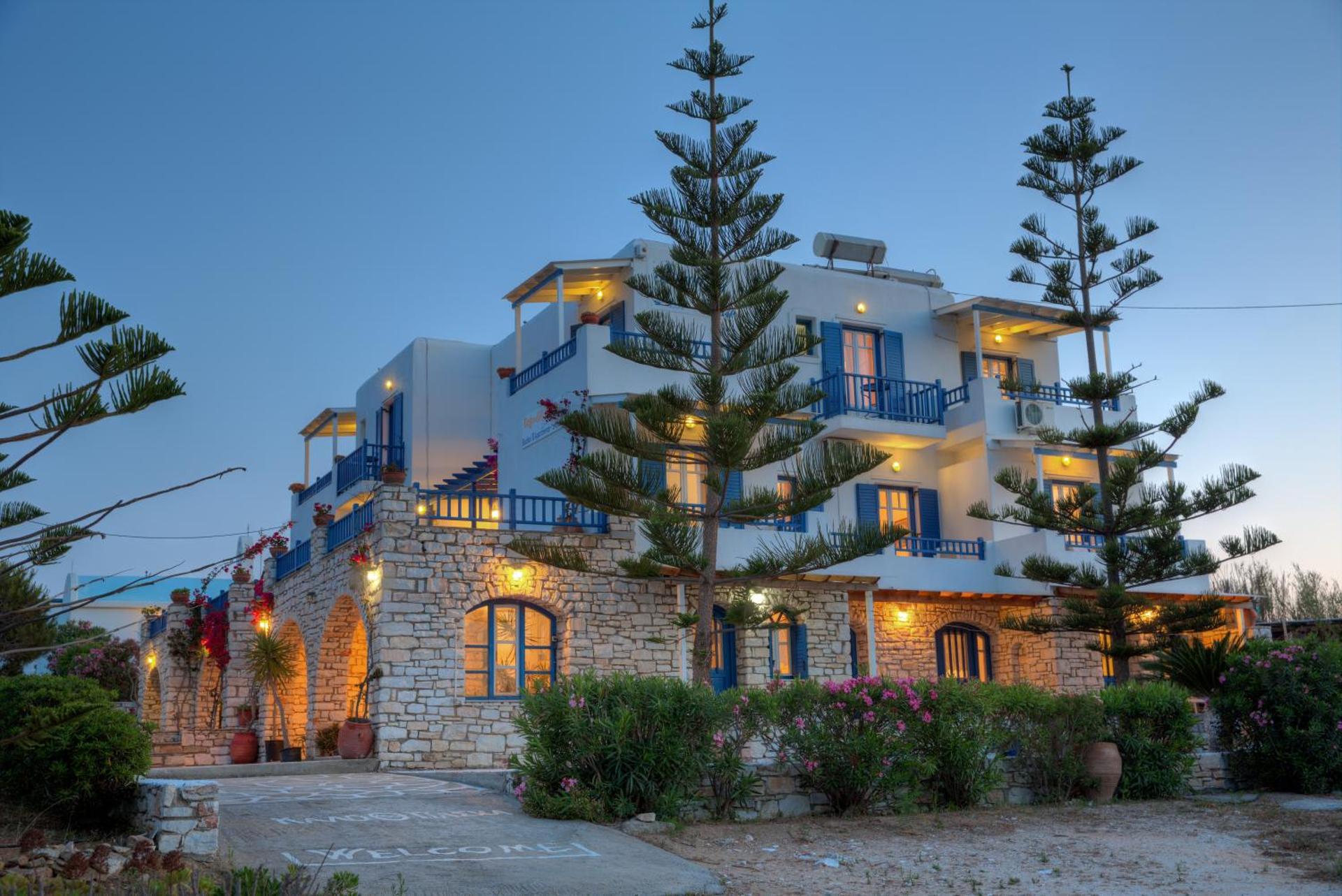 Ragoussis House - Photo 78