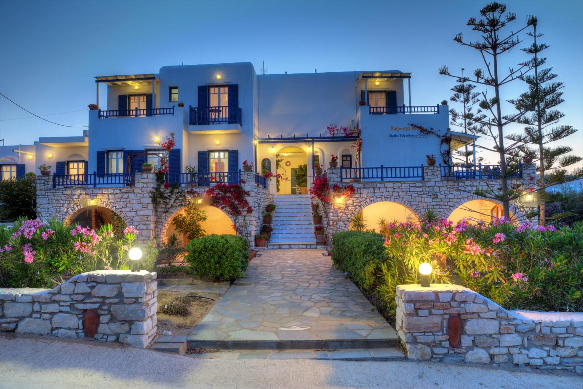 Ragoussis House - Photo 23