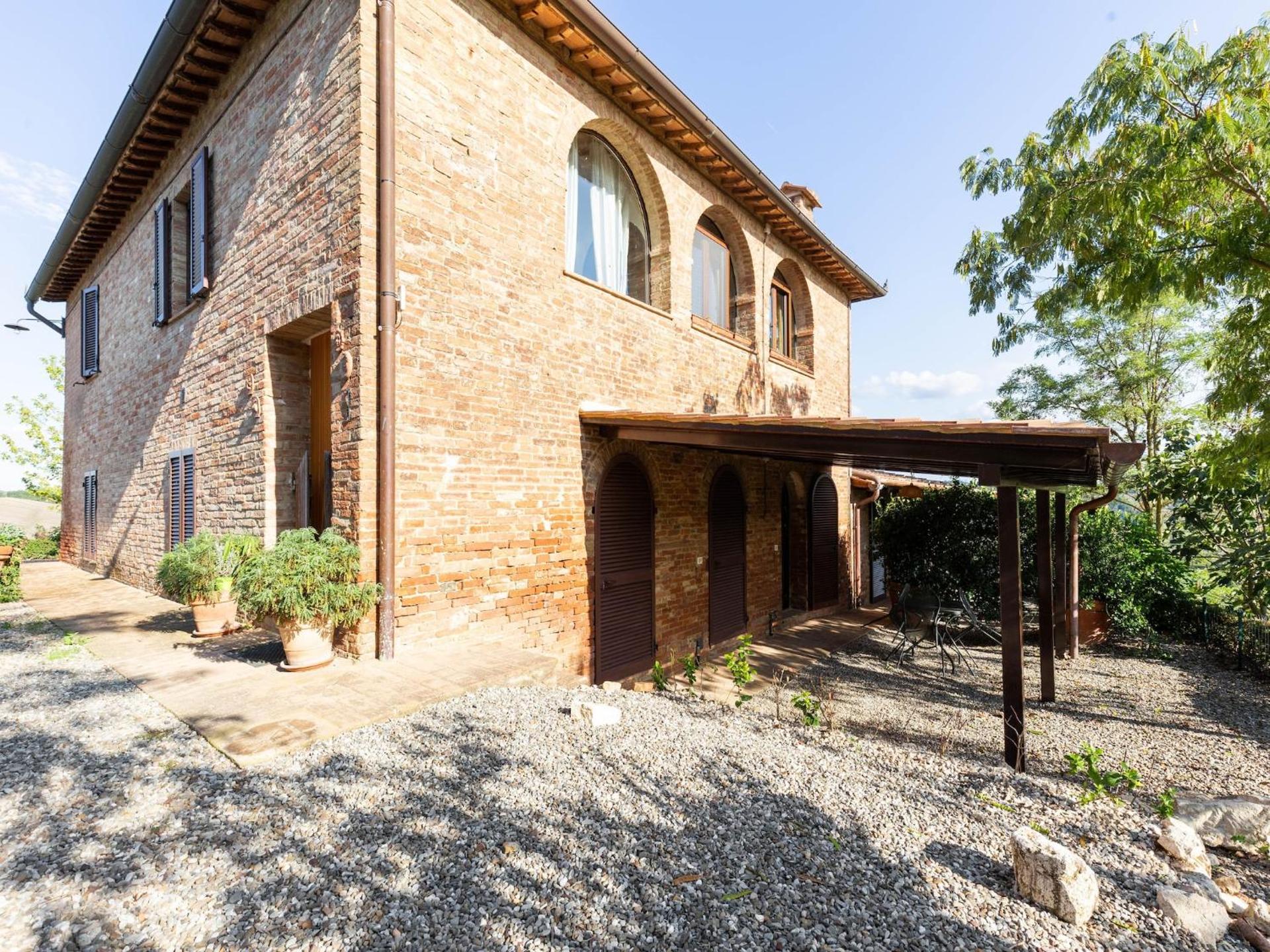 One-Bedroom Vacation Home