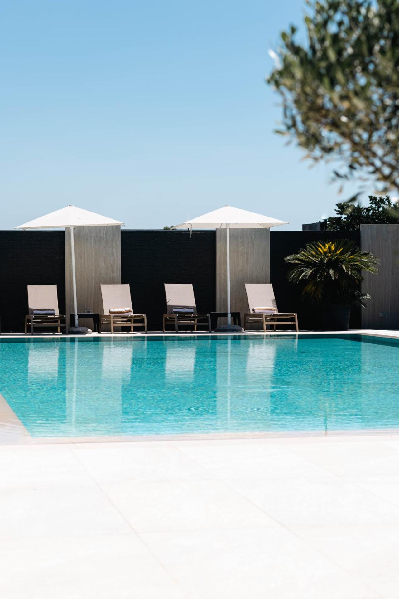 Best Western Premier Ark Hotel - Photo 172