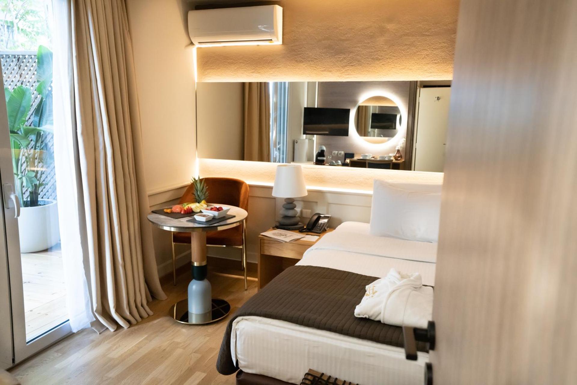 Coral Hotel Athens - Photo 49