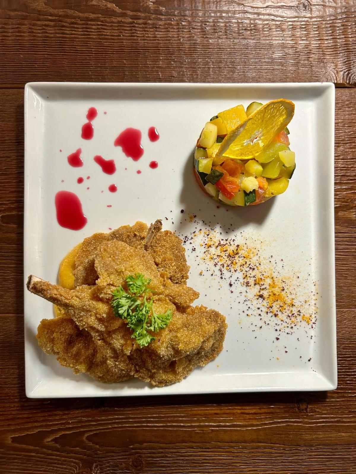 Hotel Edelweiss 3 Stelle SUPERIOR - Photo 22