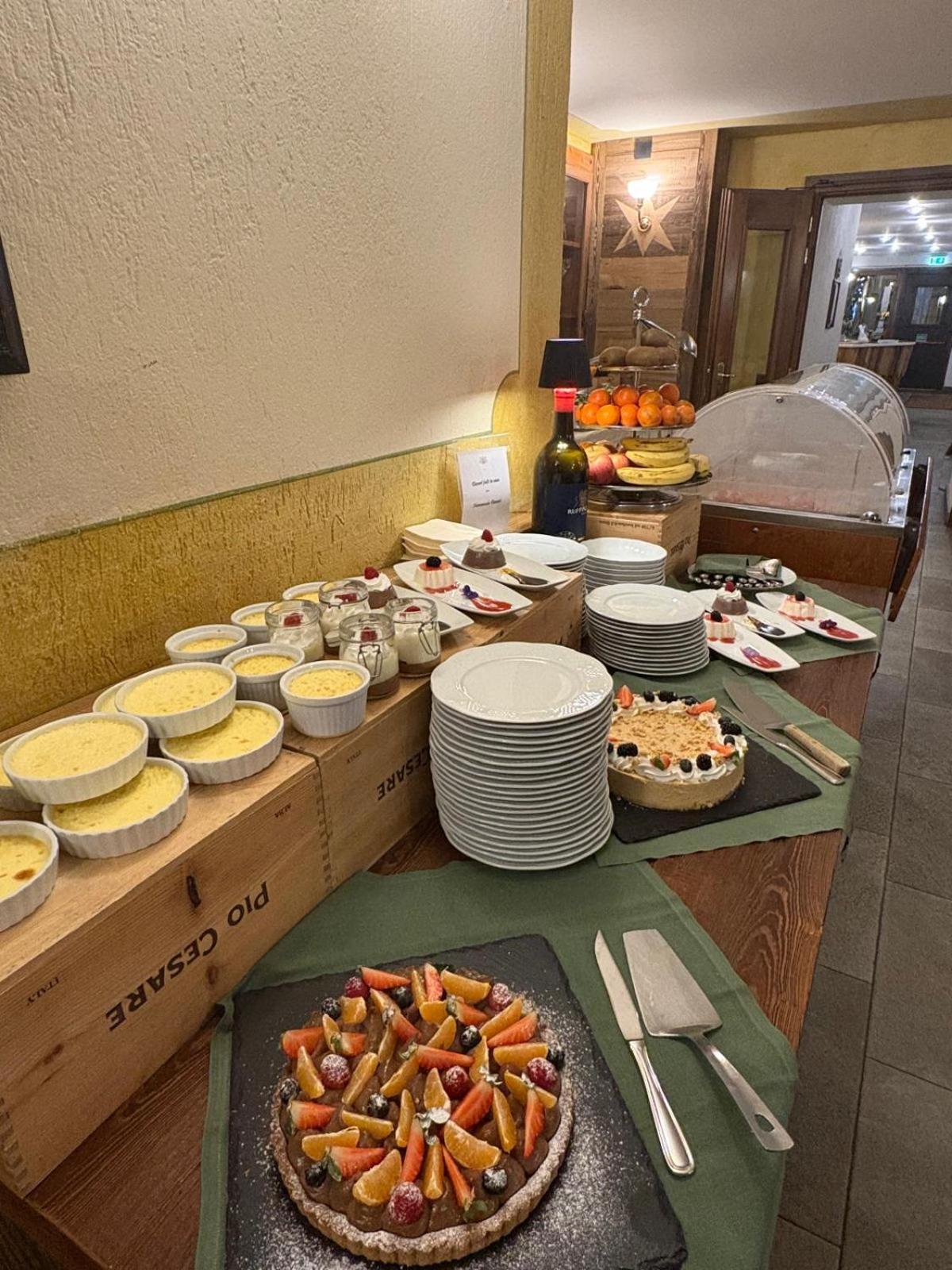 Hotel Edelweiss 3 Stelle SUPERIOR - Photo 20