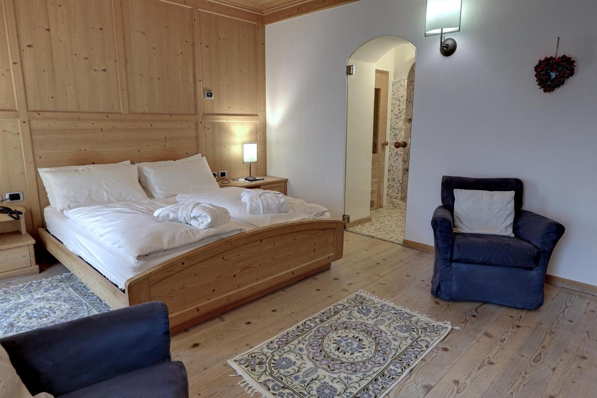 Leading Relax Hotel Maria - Photo 81