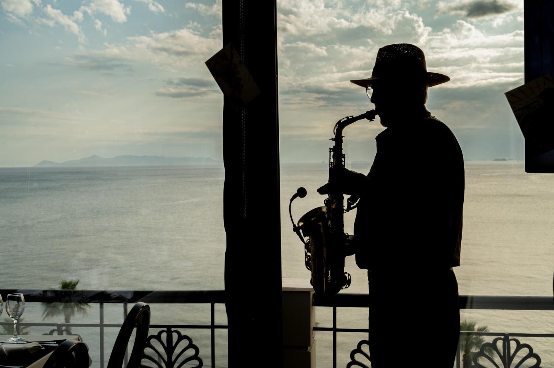 Coral Hotel Athens - Photo 132