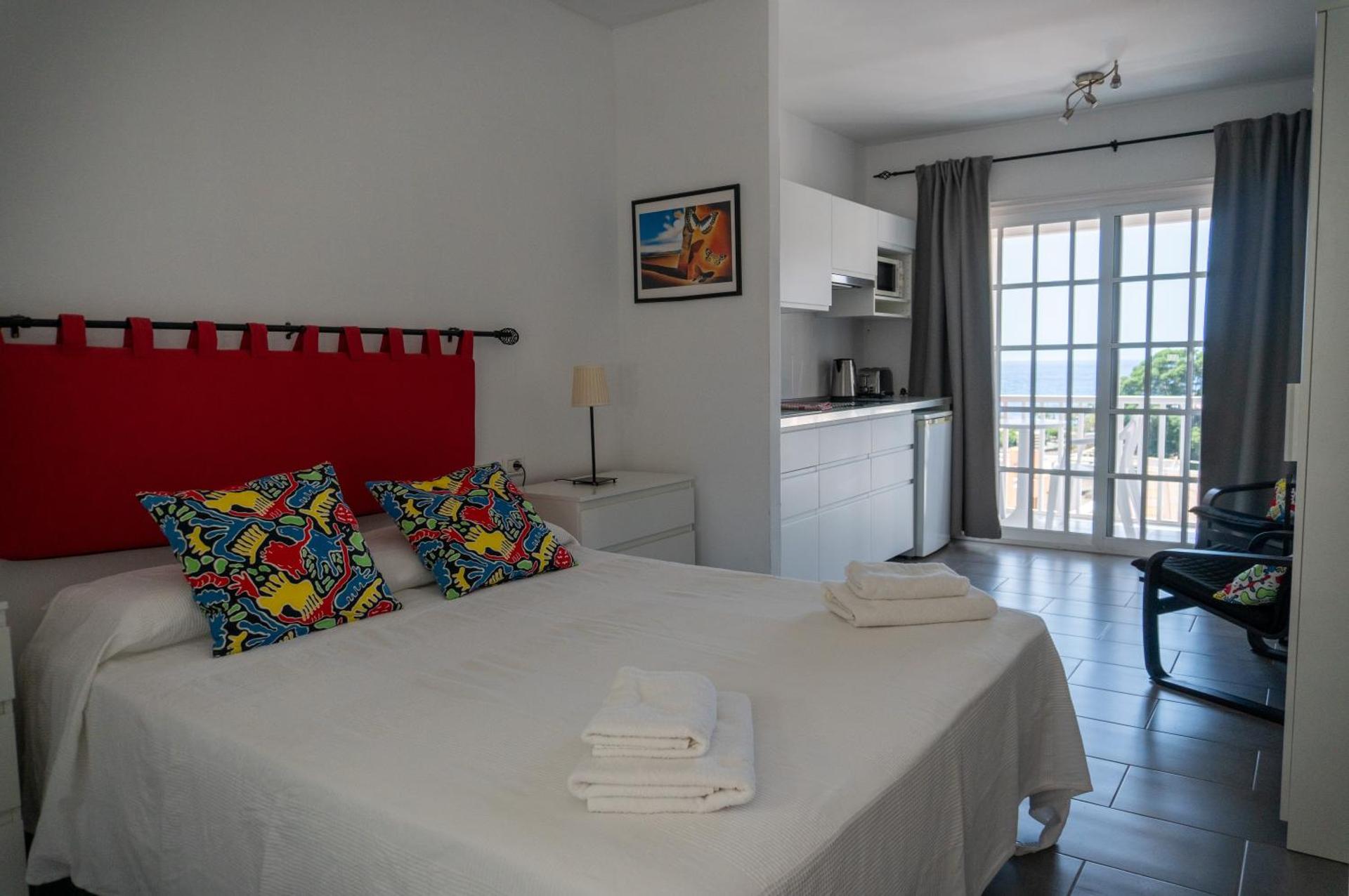 Apartamentos Bellavista Gomera - Photo 3