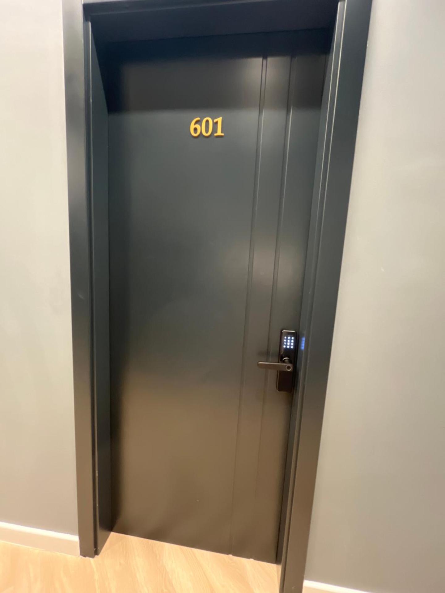 Mina Luxury Rooms - Photo 74