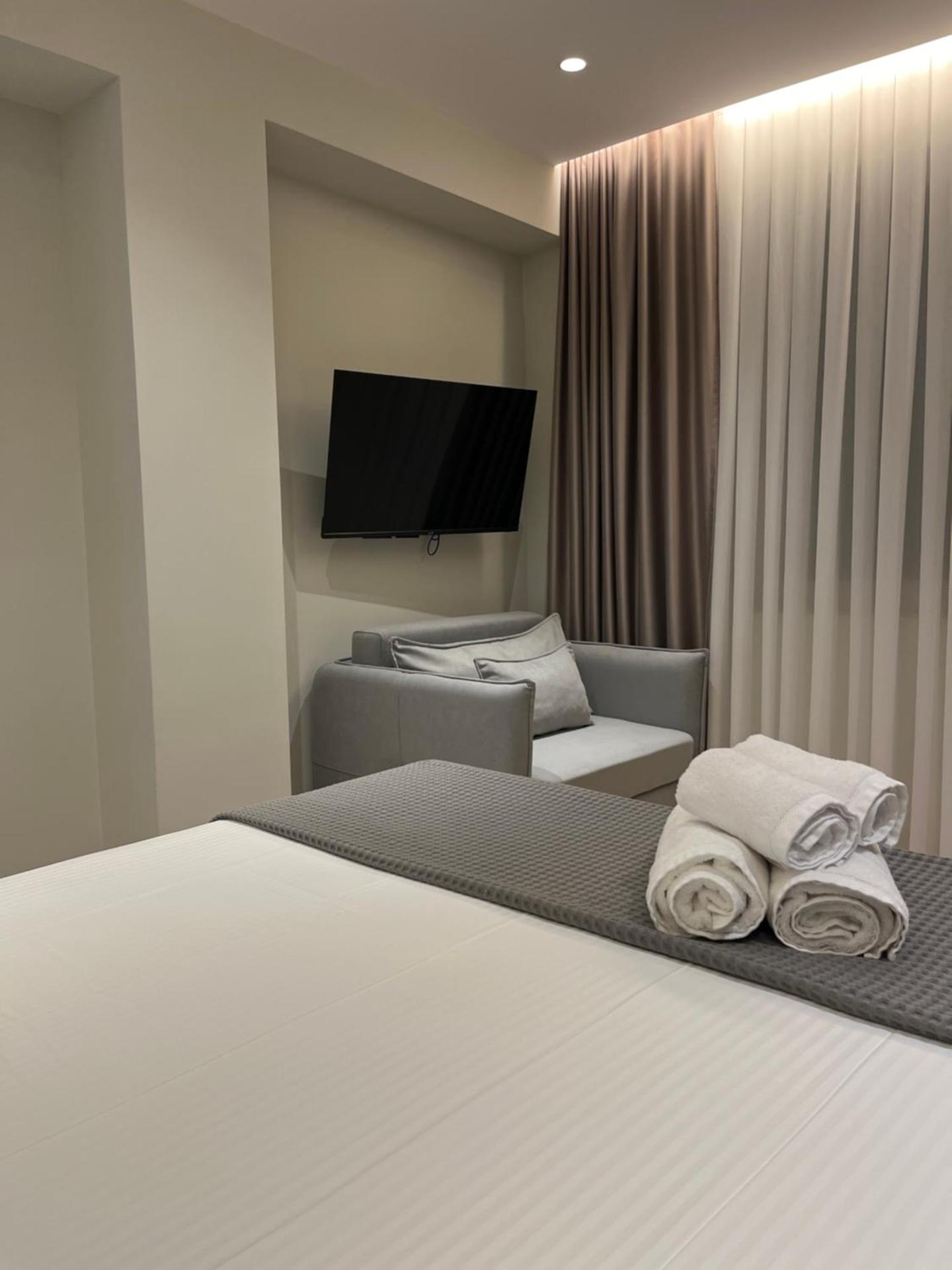 Mina Luxury Rooms - Photo 75