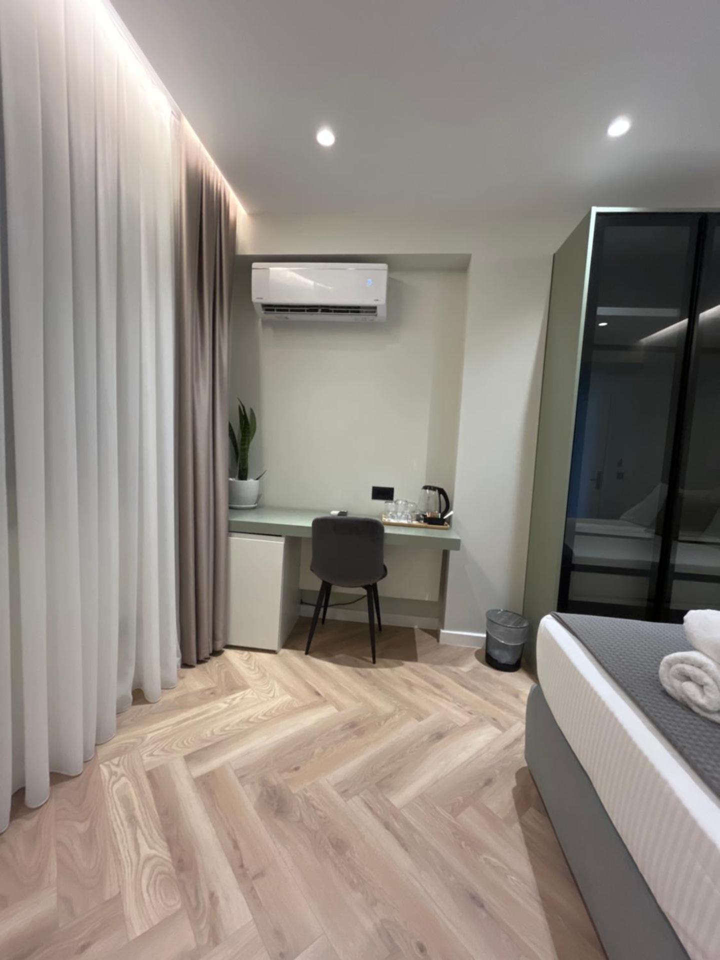 Mina Luxury Rooms - Photo 76