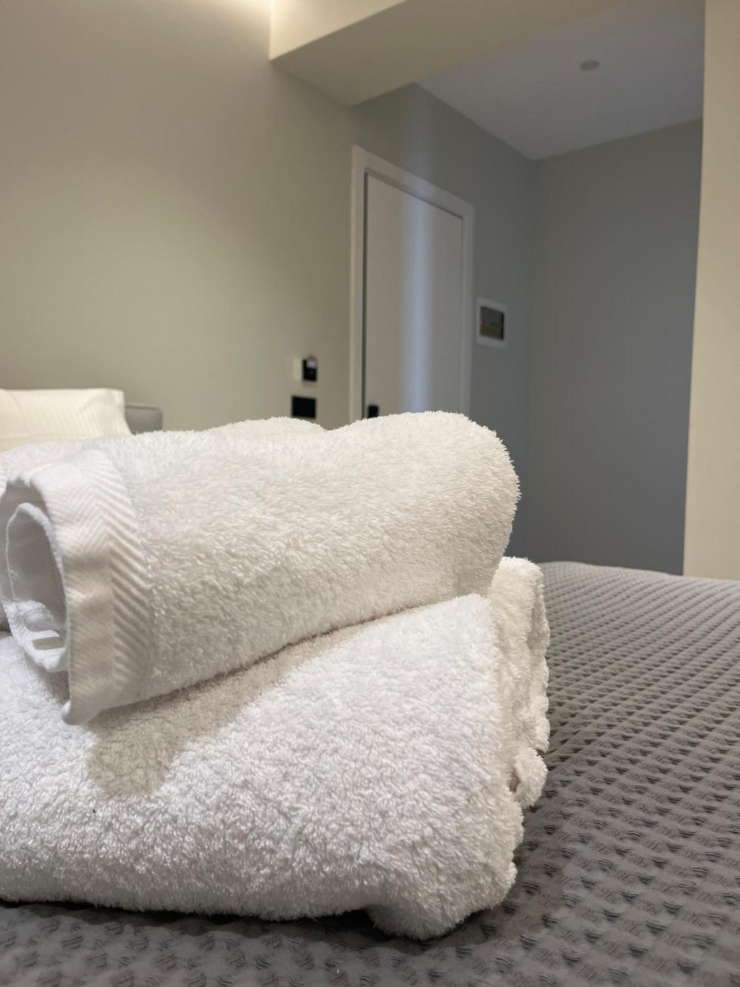 Mina Luxury Rooms - Photo 77