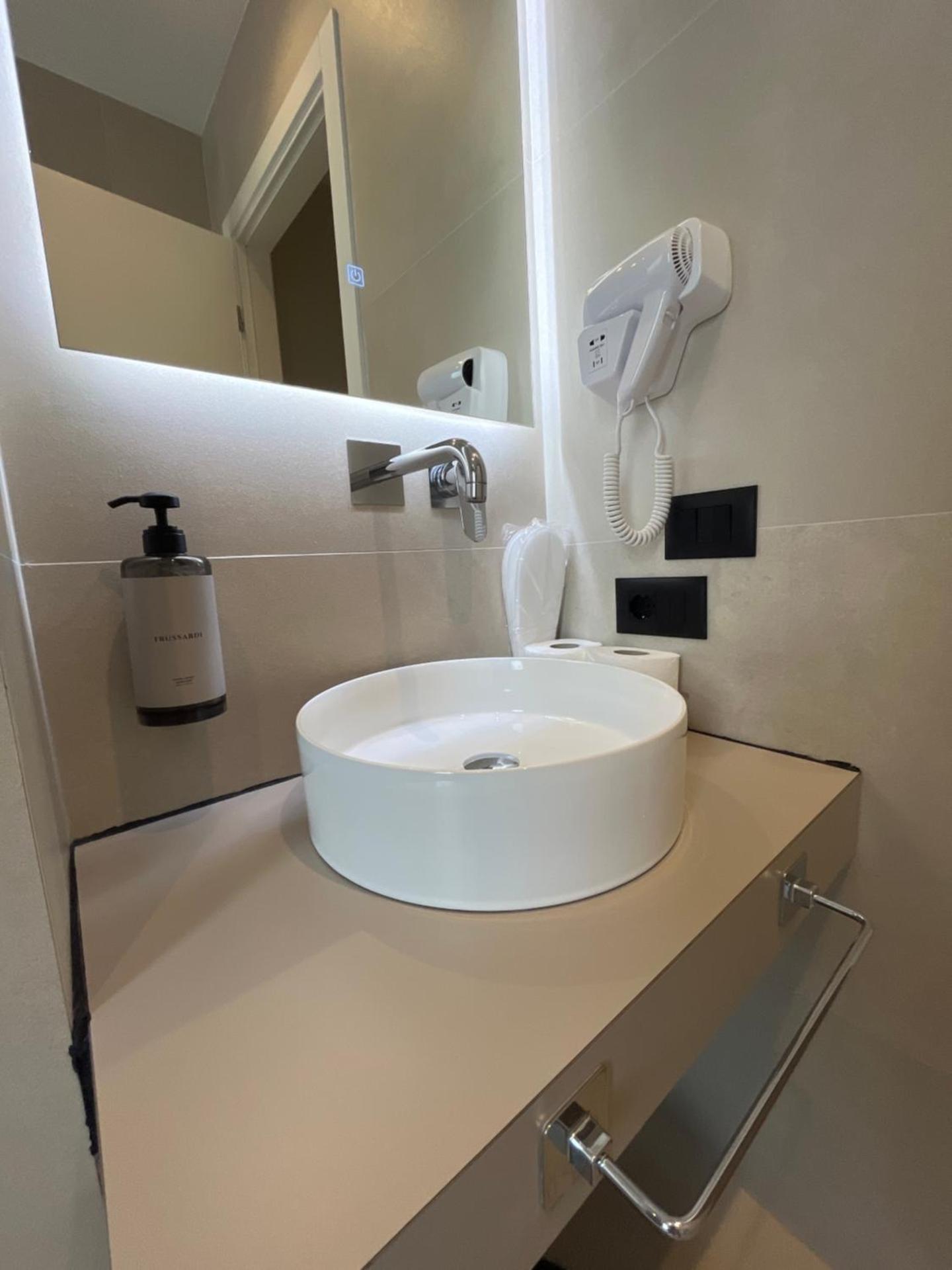 Mina Luxury Rooms - Photo 79