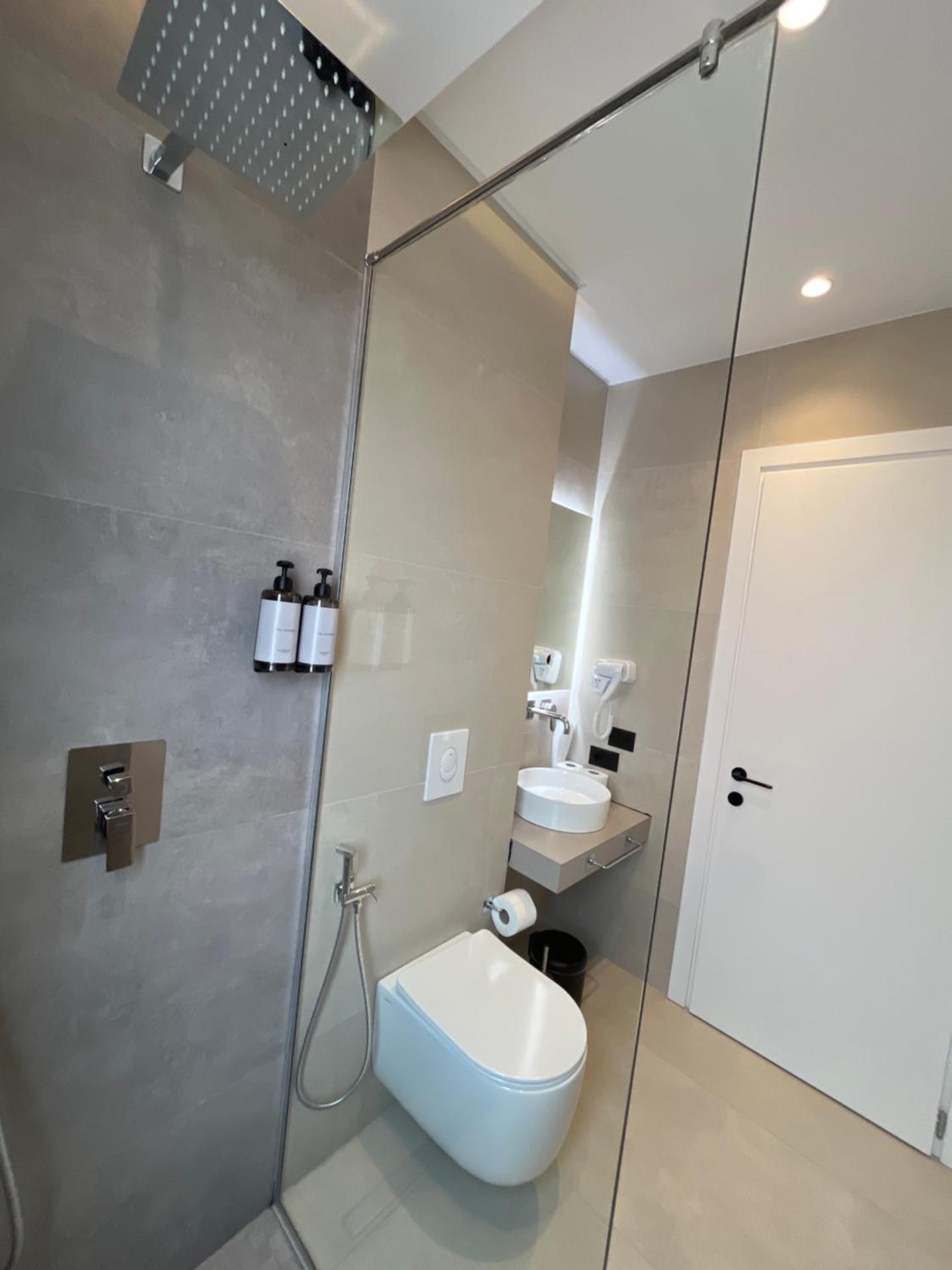 Mina Luxury Rooms - Photo 80