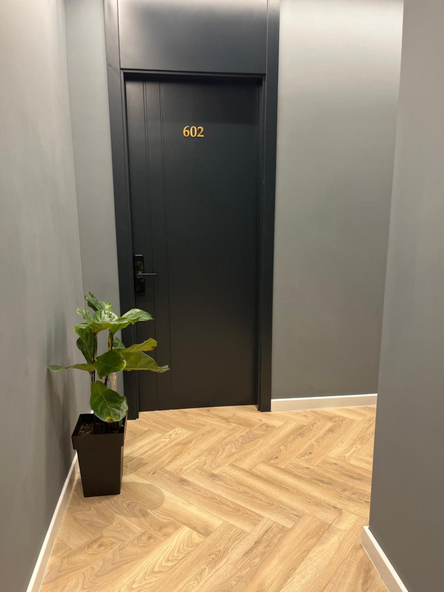 Mina Luxury Rooms - Photo 85