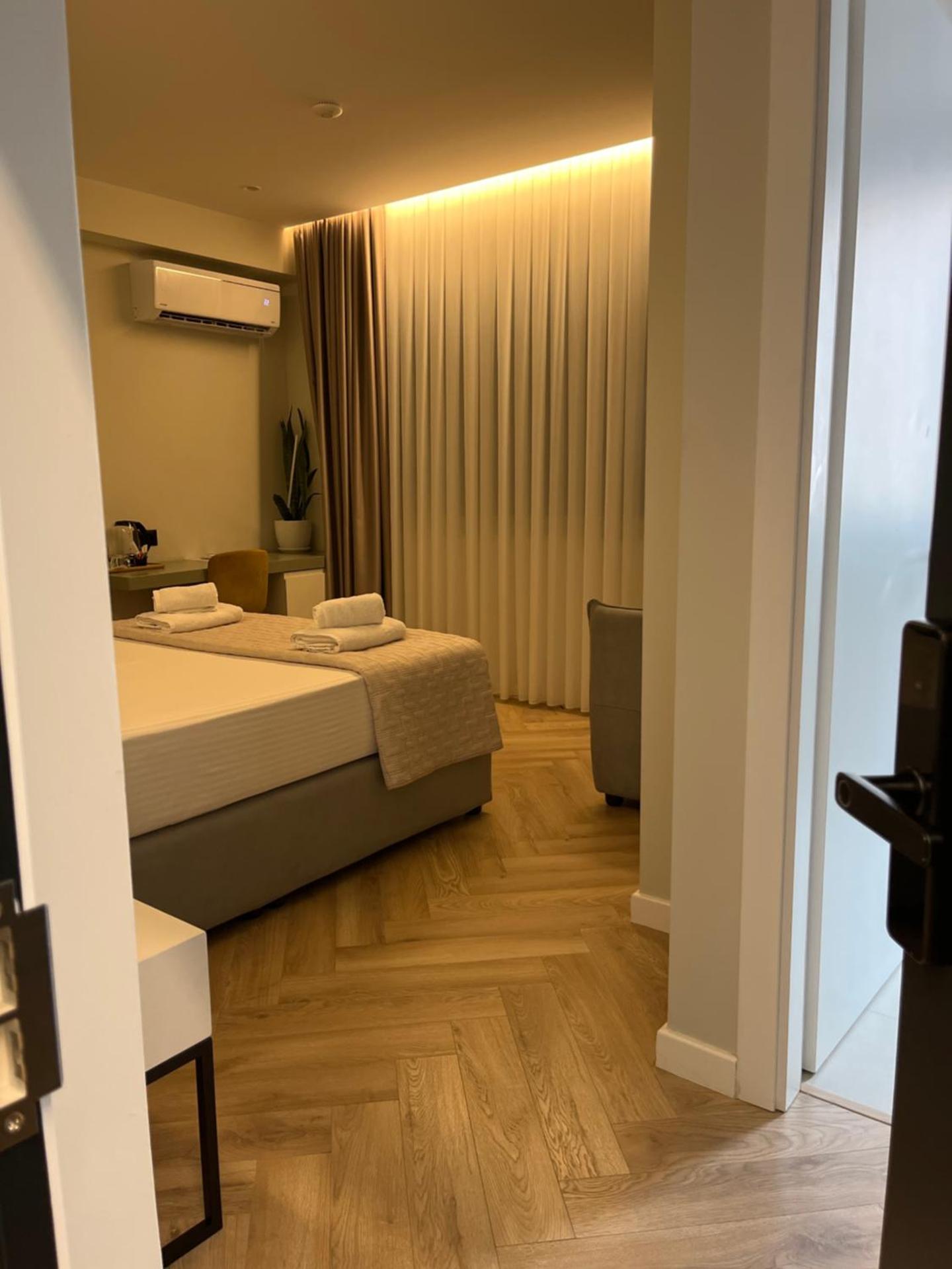 Mina Luxury Rooms - Photo 86