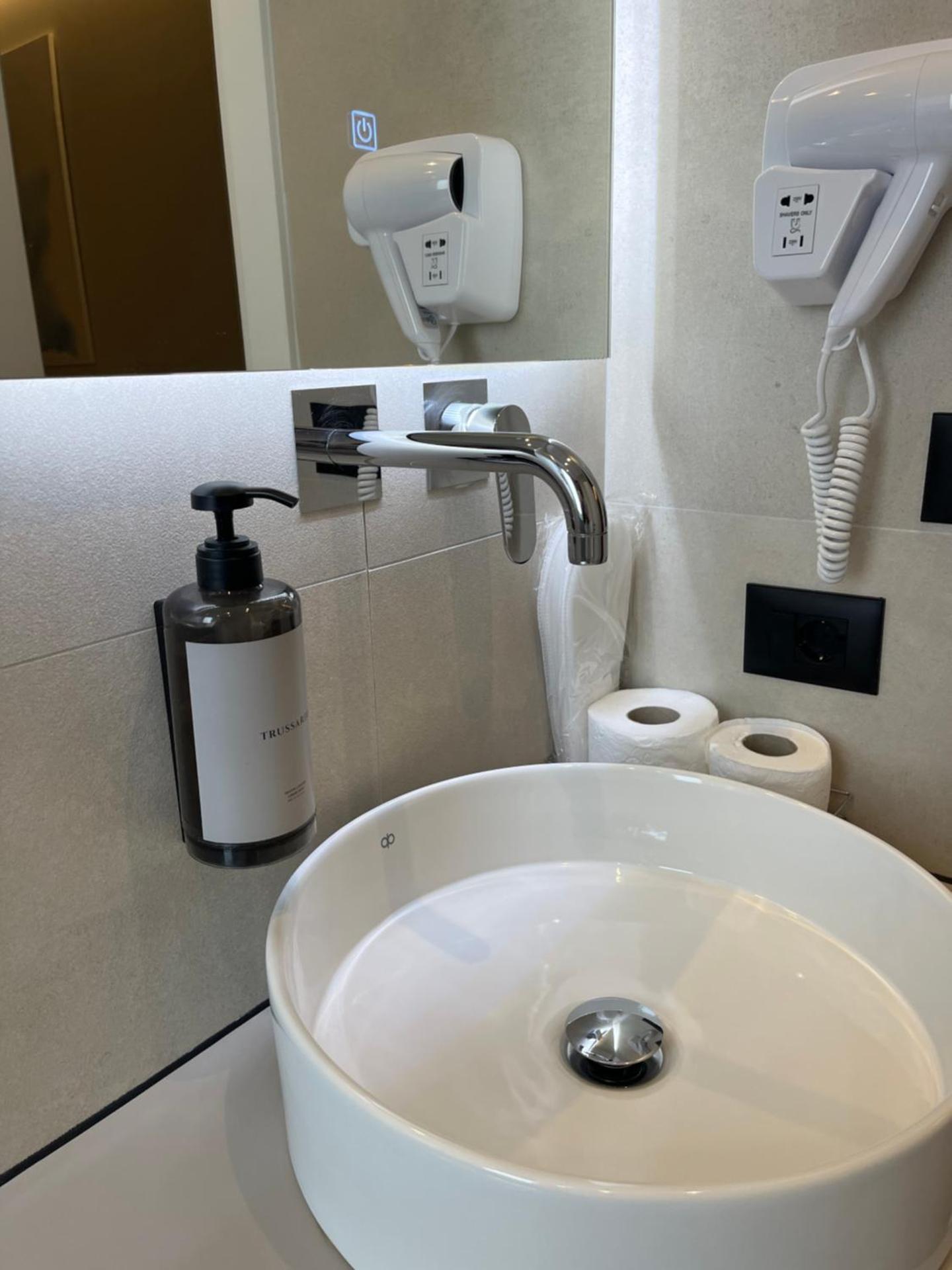 Mina Luxury Rooms - Photo 88