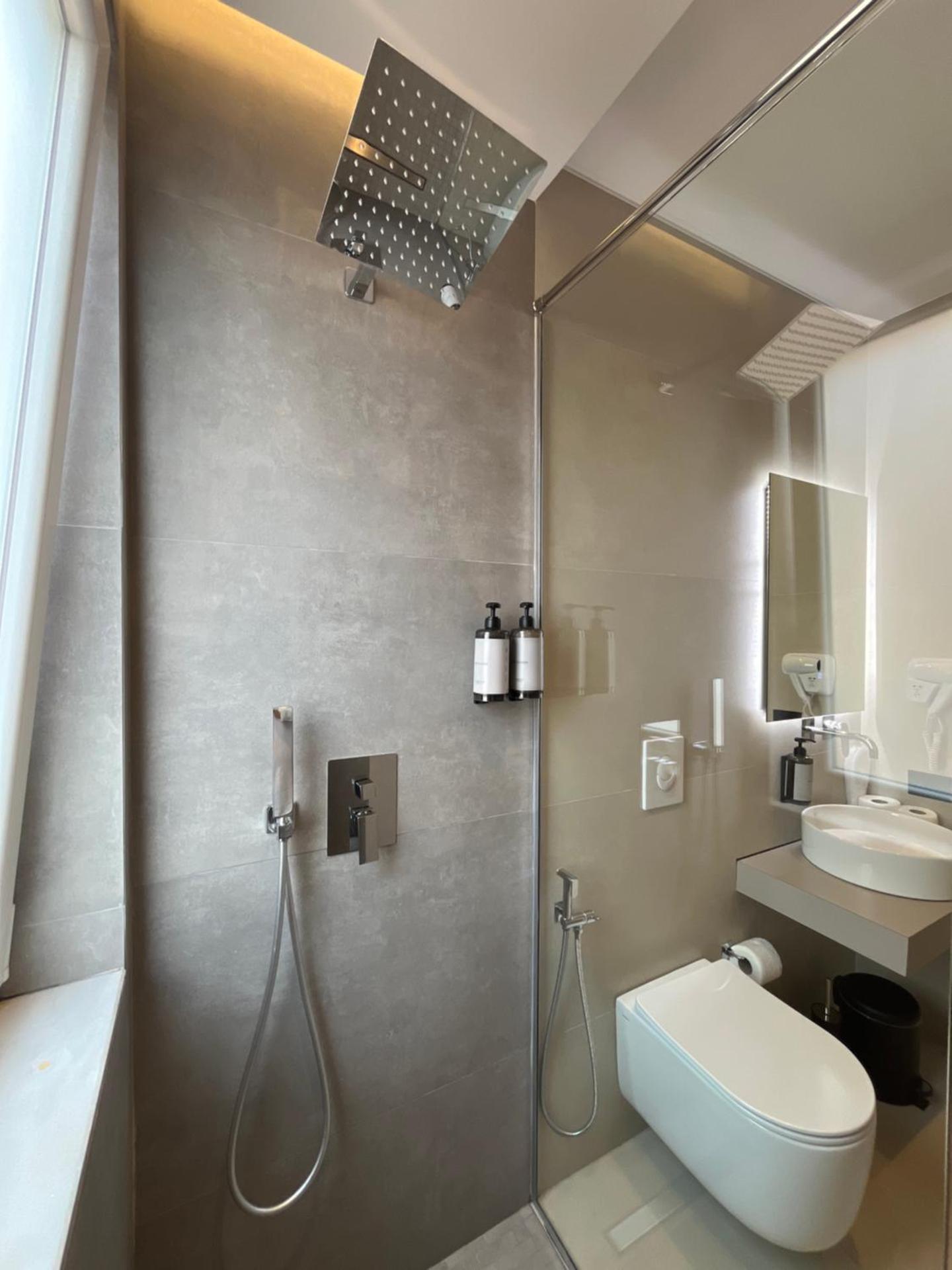 Mina Luxury Rooms - Photo 89