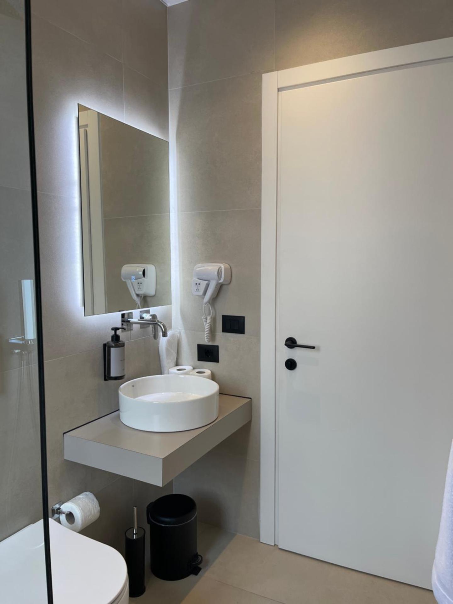 Mina Luxury Rooms - Photo 90