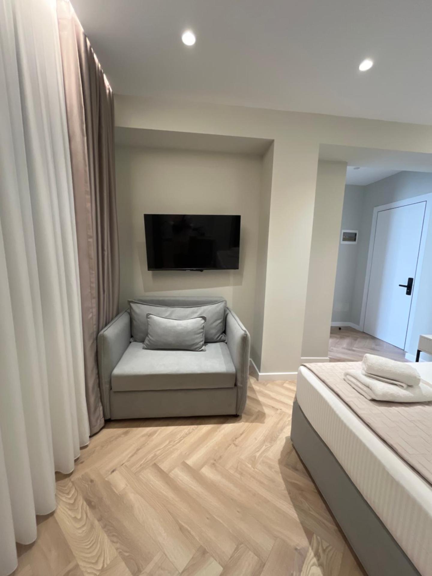 Mina Luxury Rooms - Photo 92