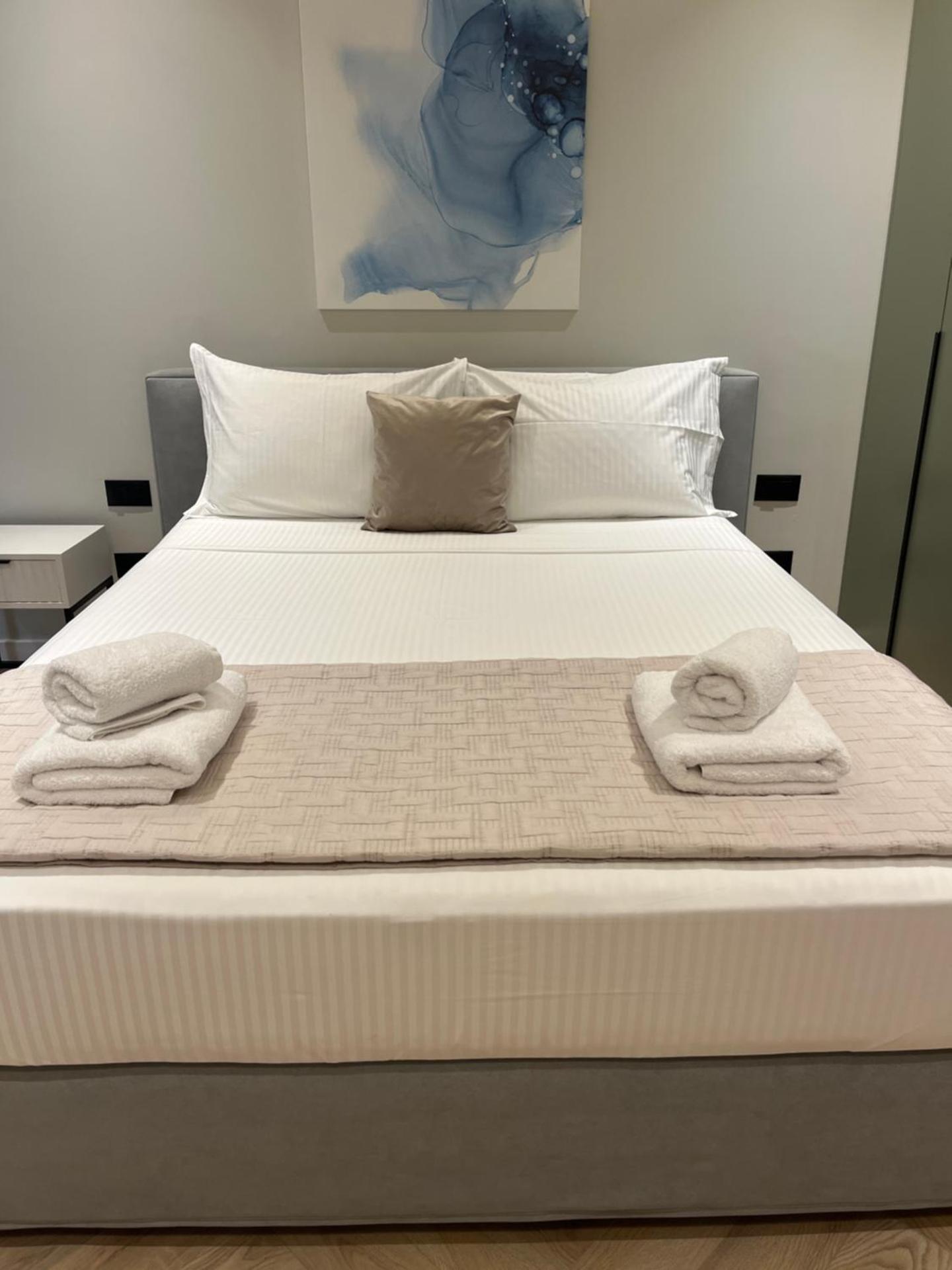 Mina Luxury Rooms - Photo 94