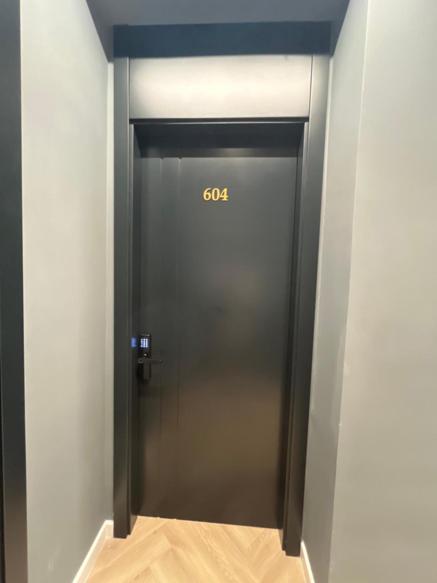 Mina Luxury Rooms - Photo 48