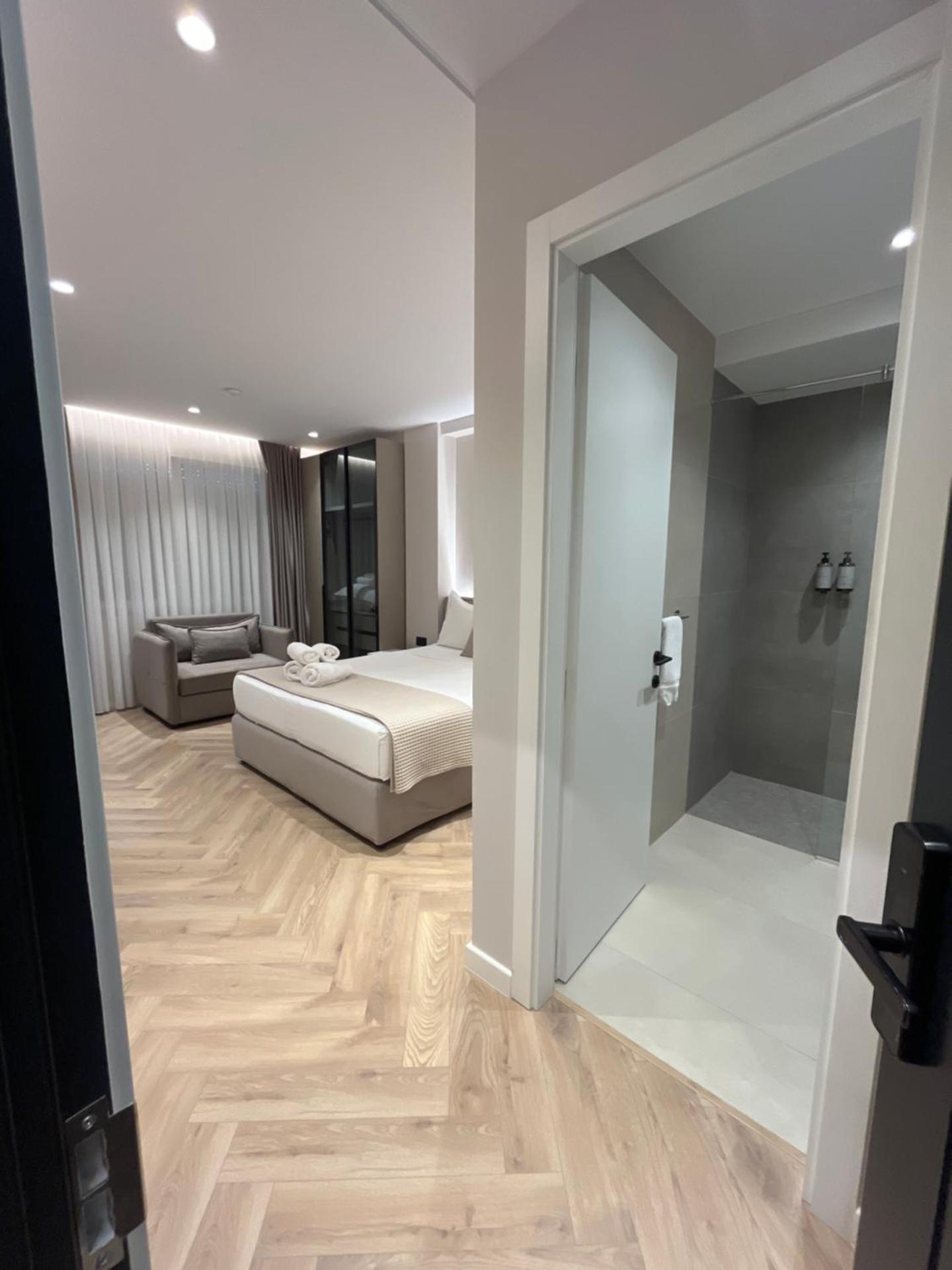 Mina Luxury Rooms - Photo 49