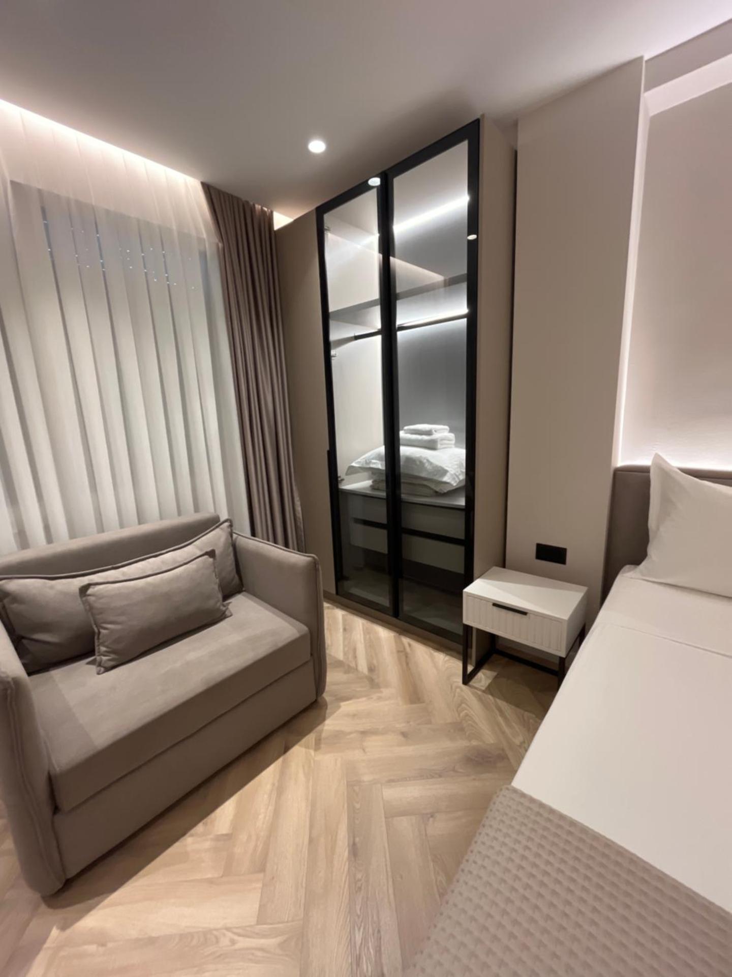 Mina Luxury Rooms - Photo 50