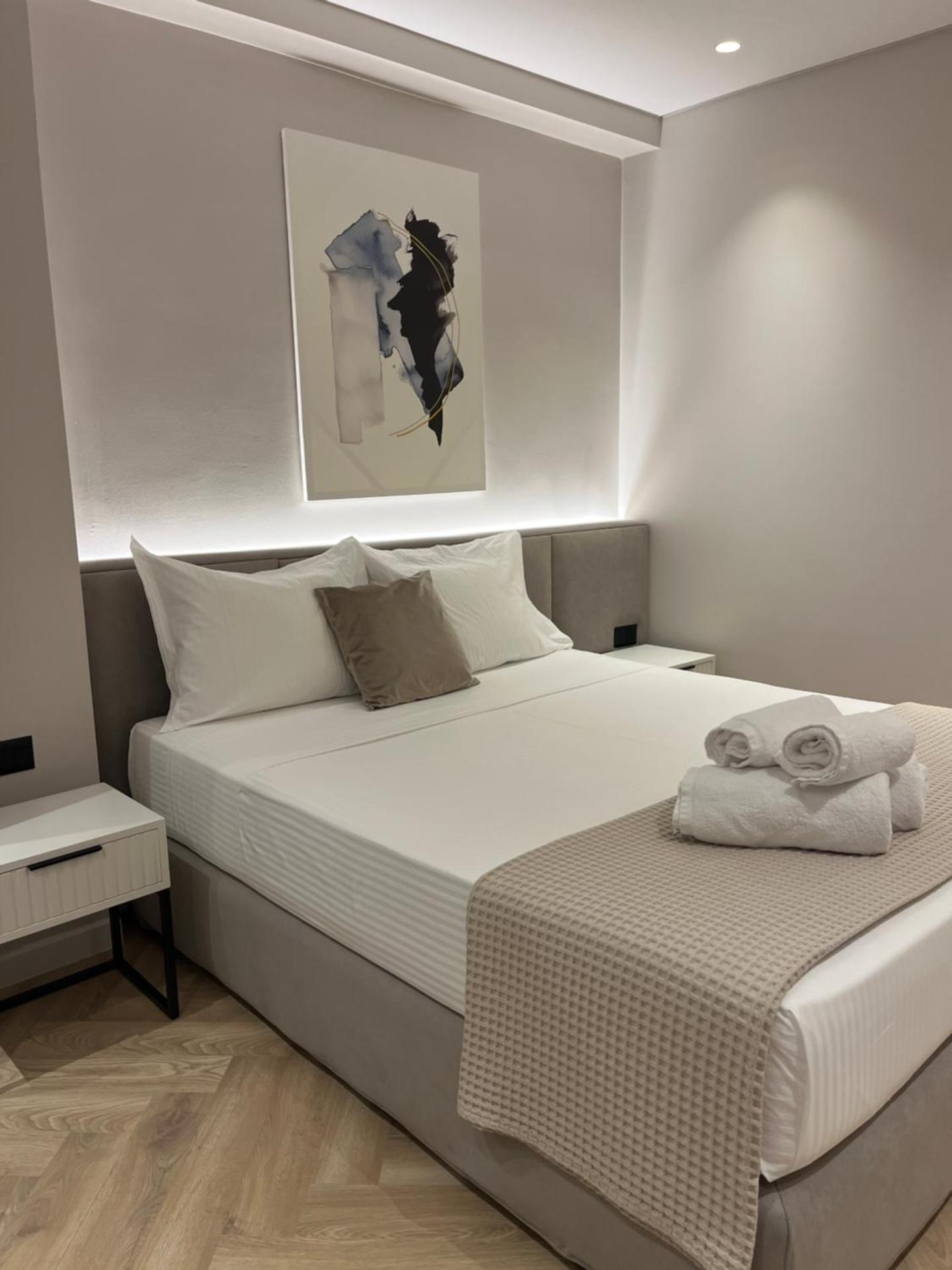 Mina Luxury Rooms - Photo 51