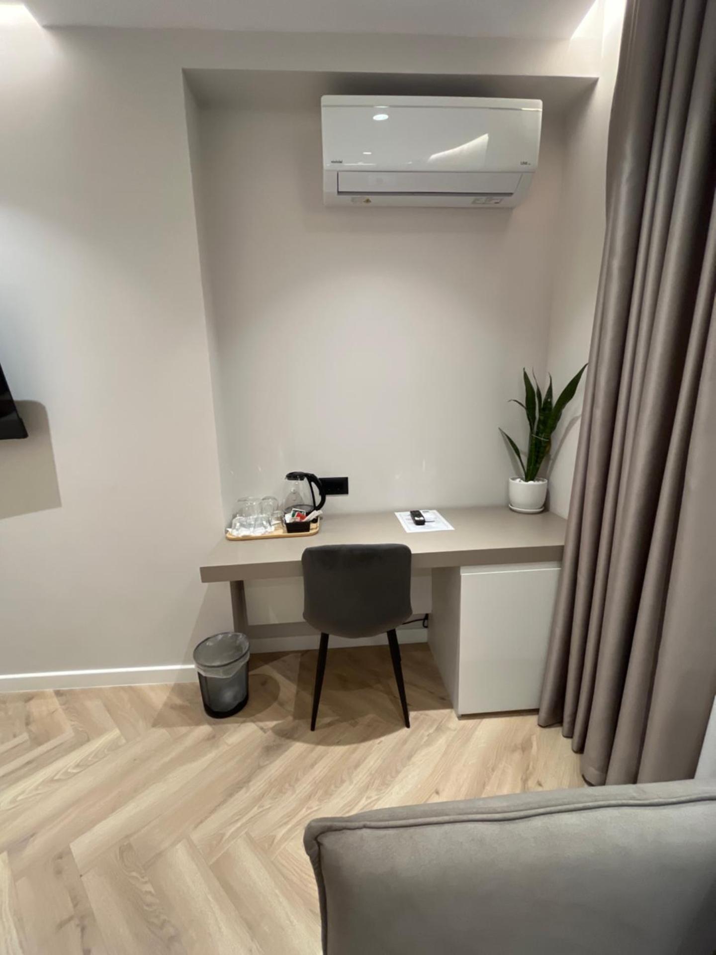 Mina Luxury Rooms - Photo 52