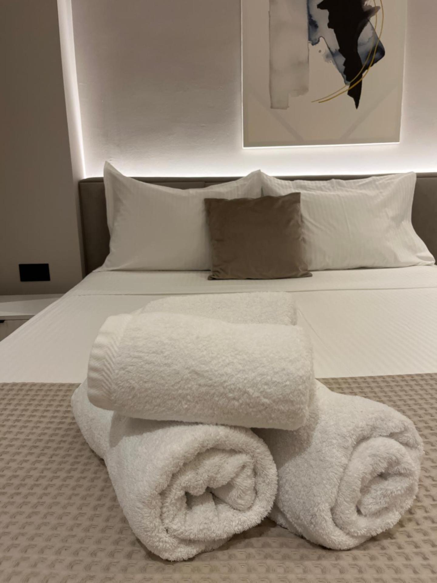 Mina Luxury Rooms - Photo 53