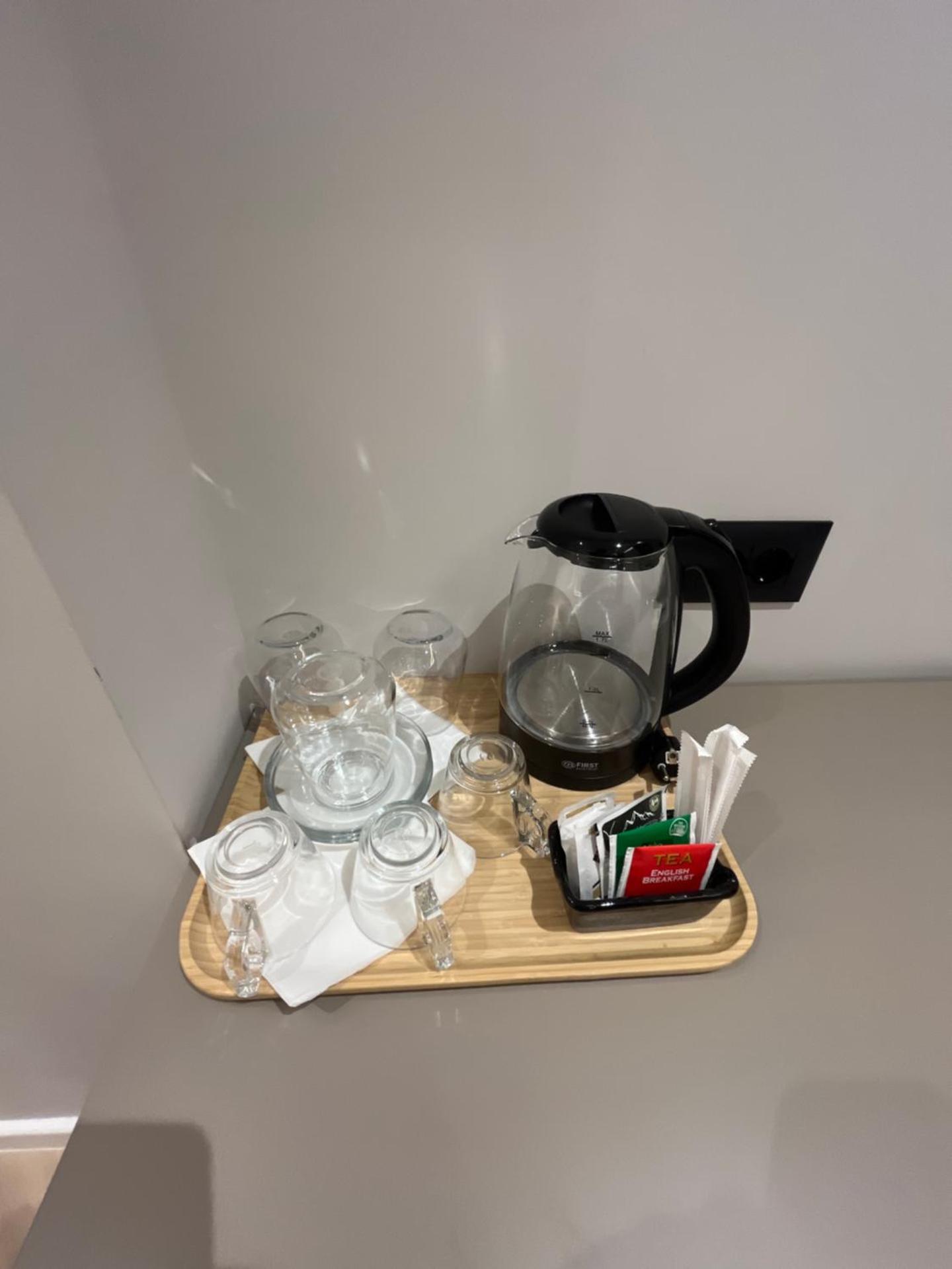 Mina Luxury Rooms - Photo 54