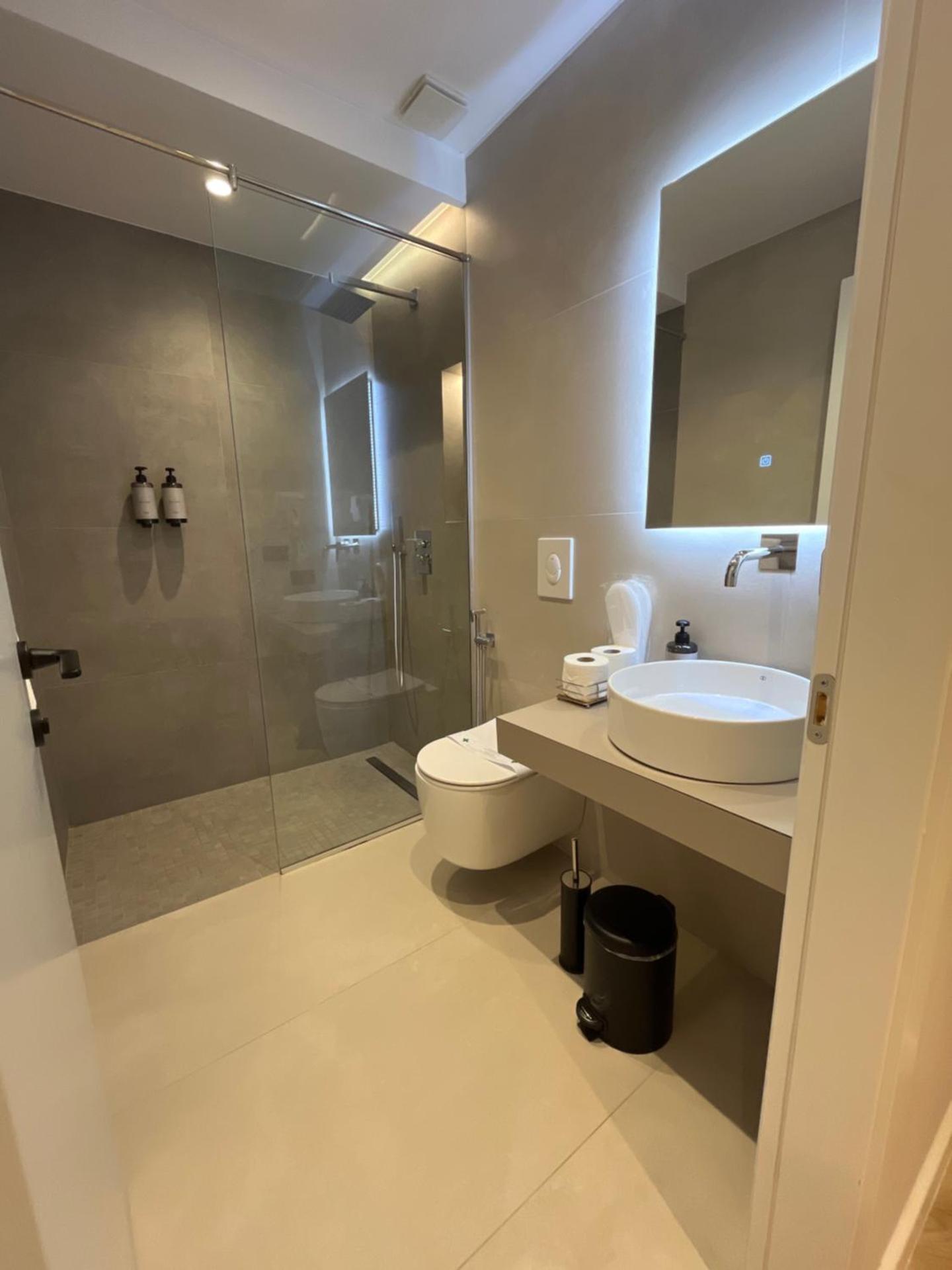 Mina Luxury Rooms - Photo 55